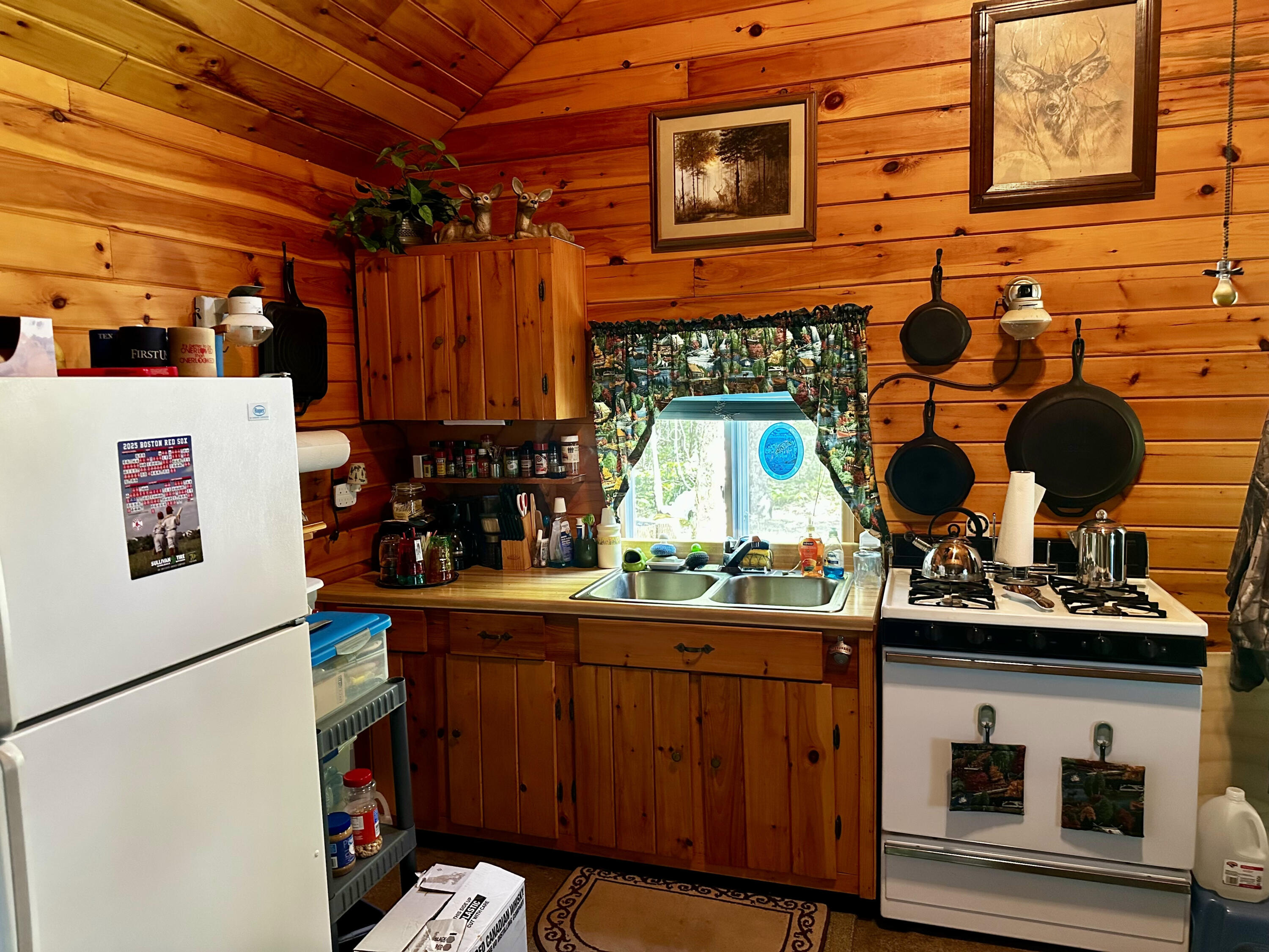 78 Oak Ridge Road Shirley ME 04485