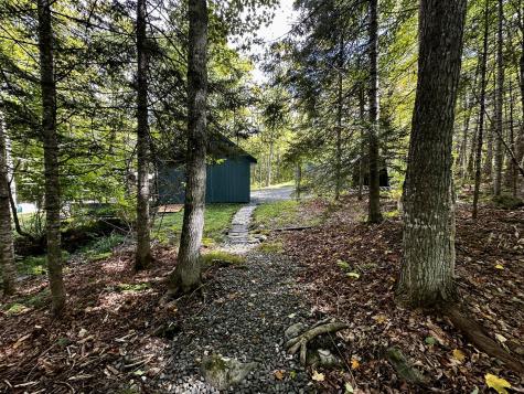 78 Oak Ridge Road Shirley ME 04485