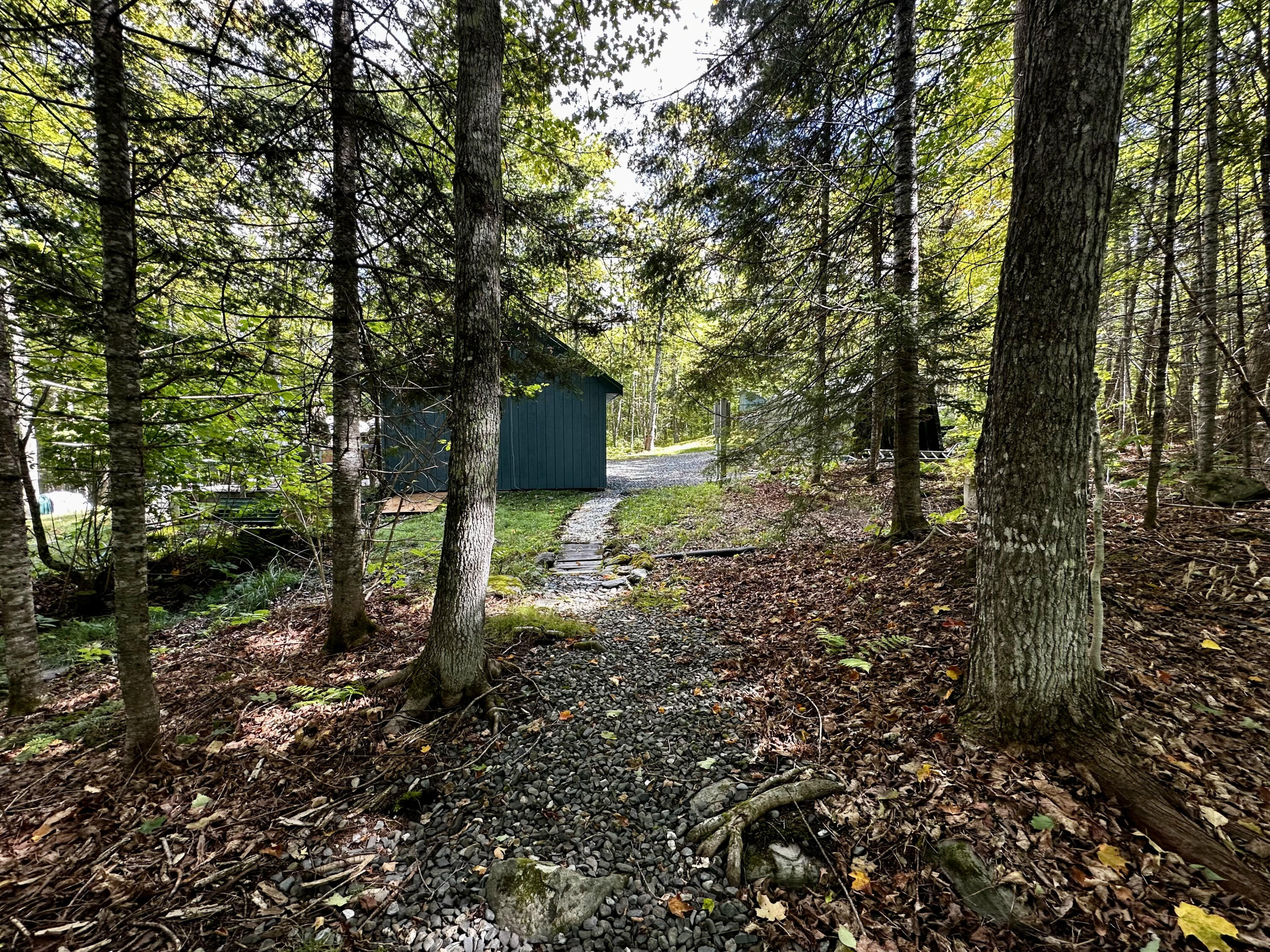 78 Oak Ridge Road Shirley ME 04485