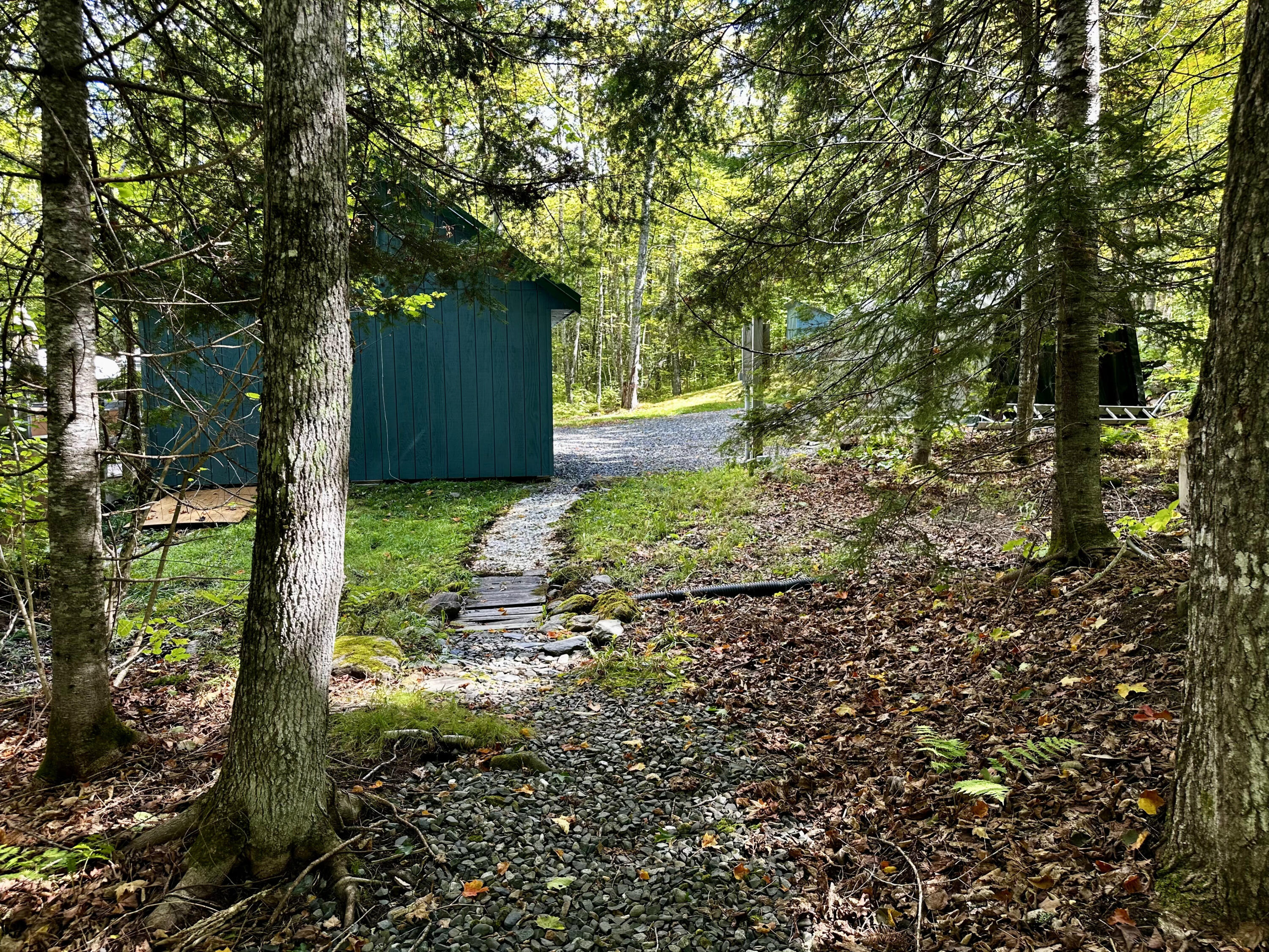 78 Oak Ridge Road Shirley ME 04485