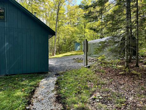 78 Oak Ridge Road Shirley ME 04485