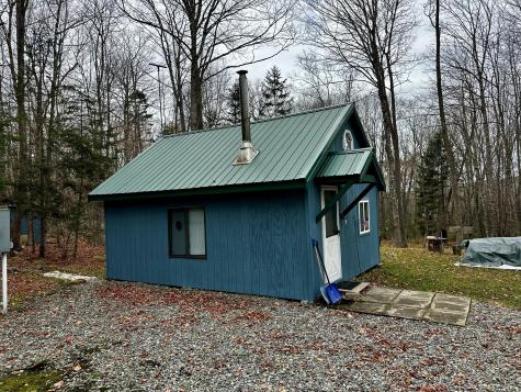 78 Oak Ridge Road Shirley ME 04485