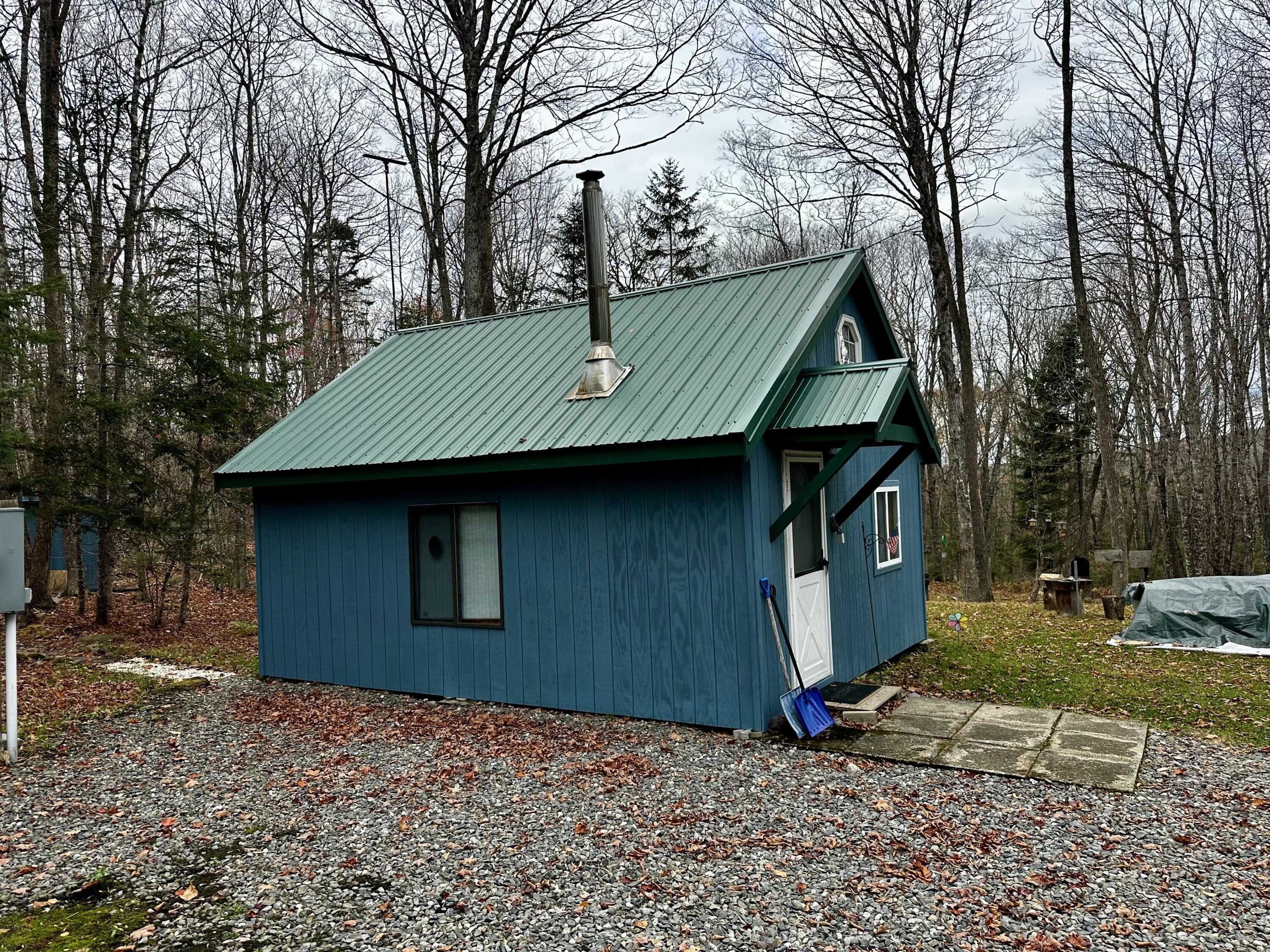 78 Oak Ridge Road Shirley ME 04485