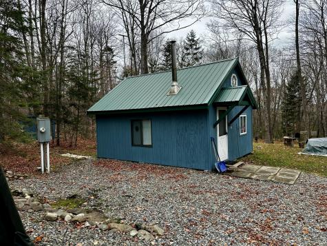 78 Oak Ridge Road Shirley ME 04485