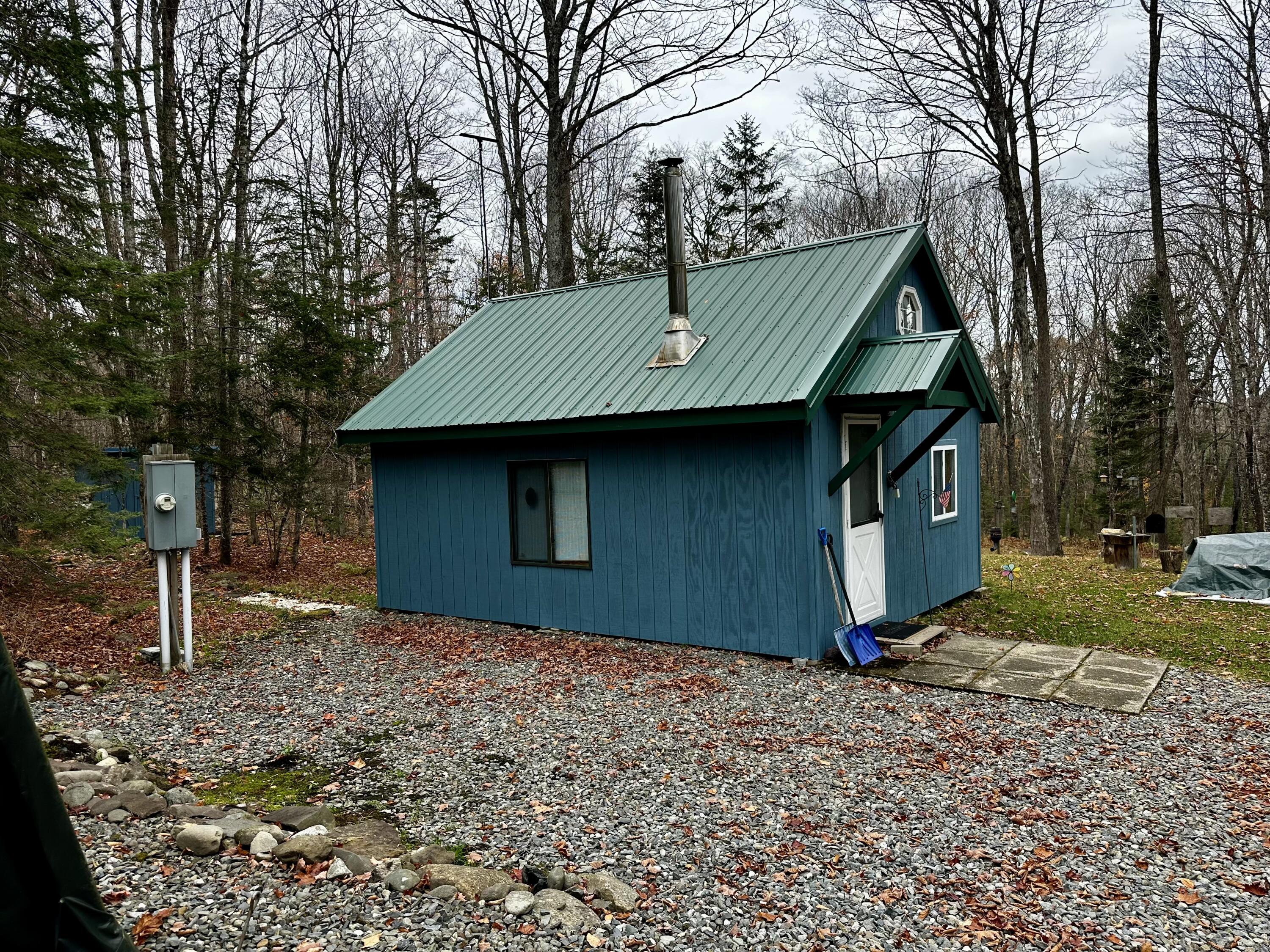 78 Oak Ridge Road Shirley ME 04485