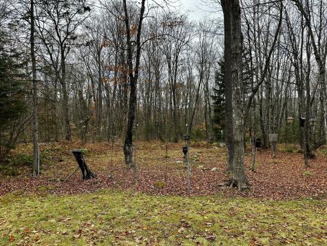 78 Oak Ridge Road Shirley ME 04485