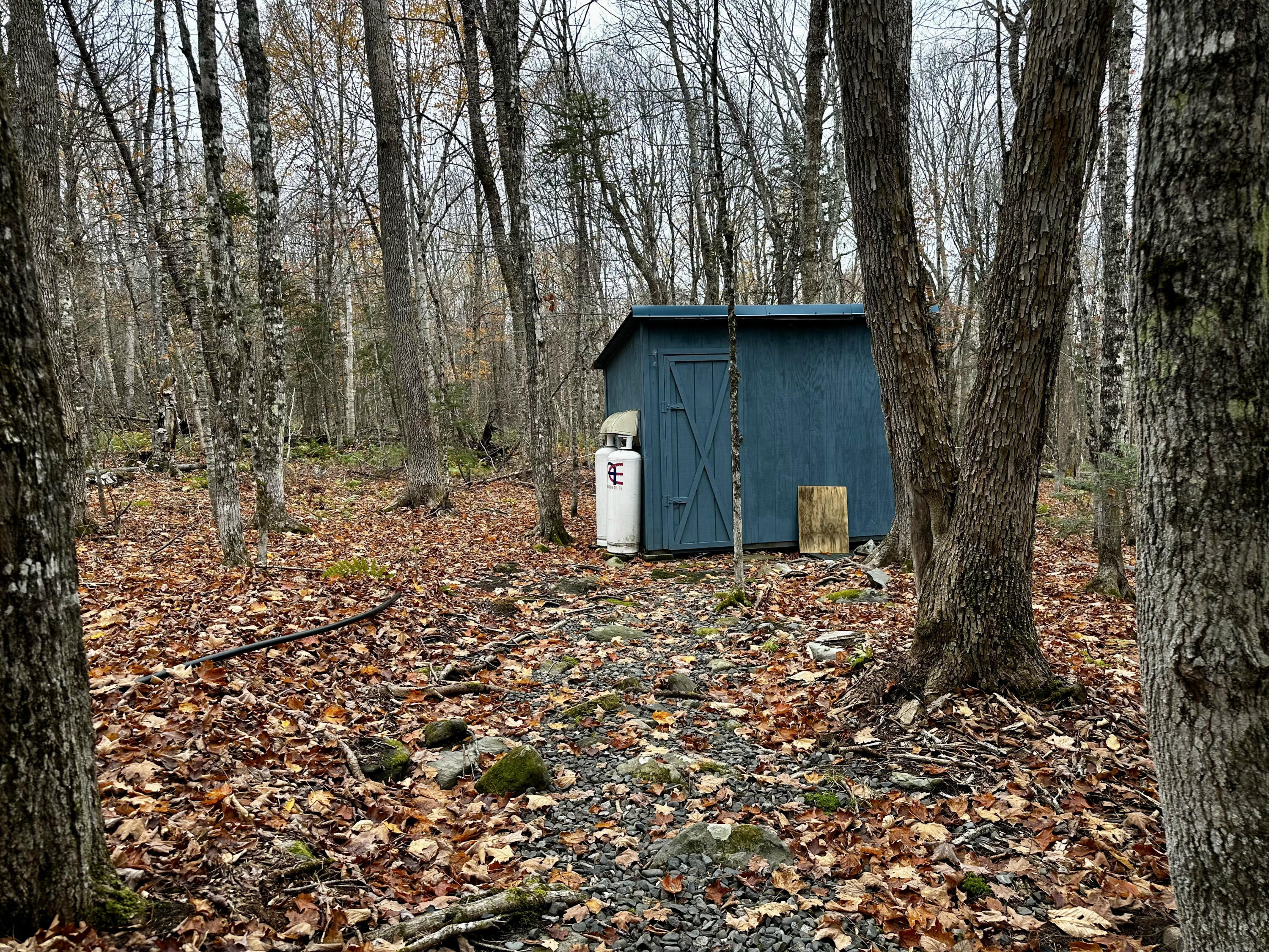 78 Oak Ridge Road Shirley ME 04485