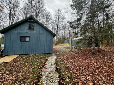 78 Oak Ridge Road Shirley ME 04485