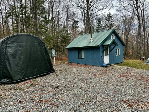 78 Oak Ridge Road Shirley ME 04485