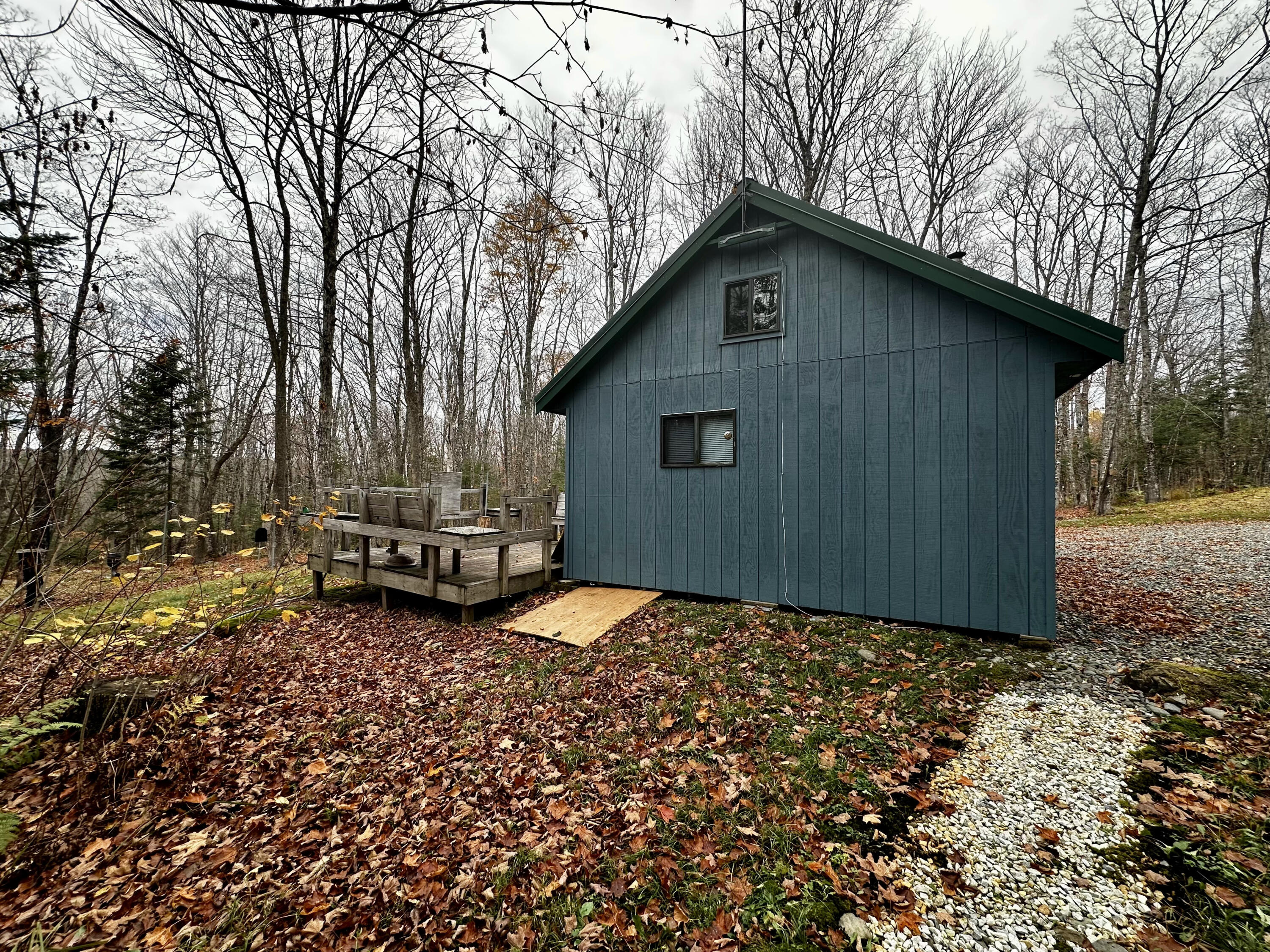 78 Oak Ridge Road Shirley ME 04485