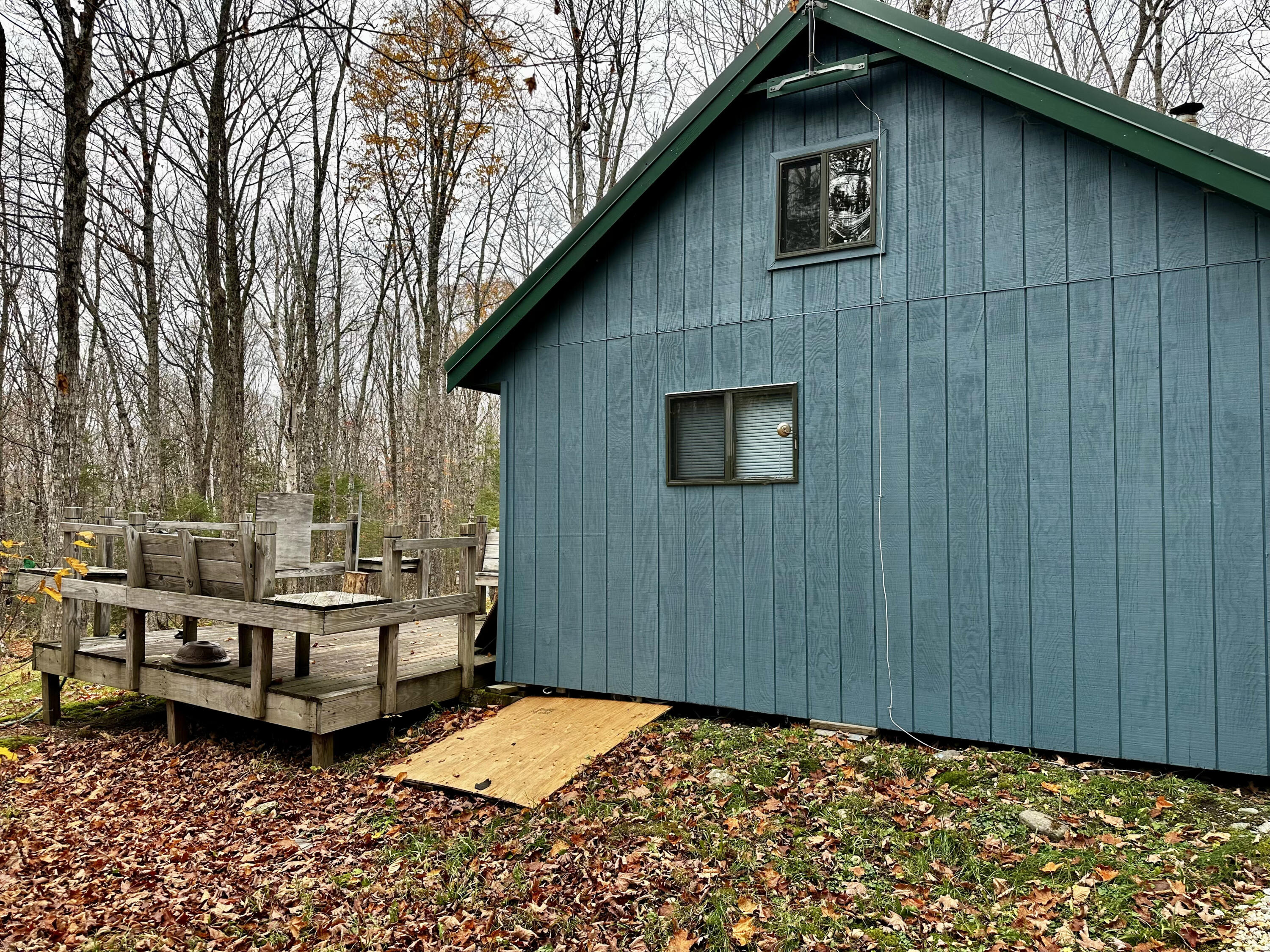 78 Oak Ridge Road Shirley ME 04485