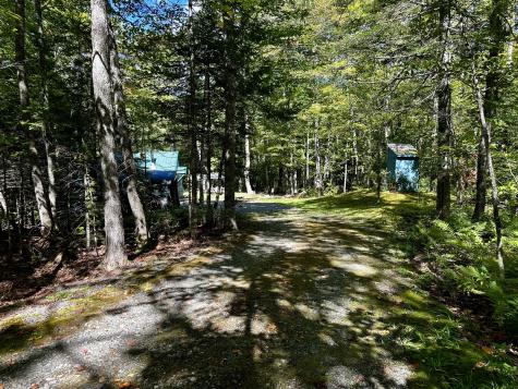 78 Oak Ridge Road Shirley ME 04485