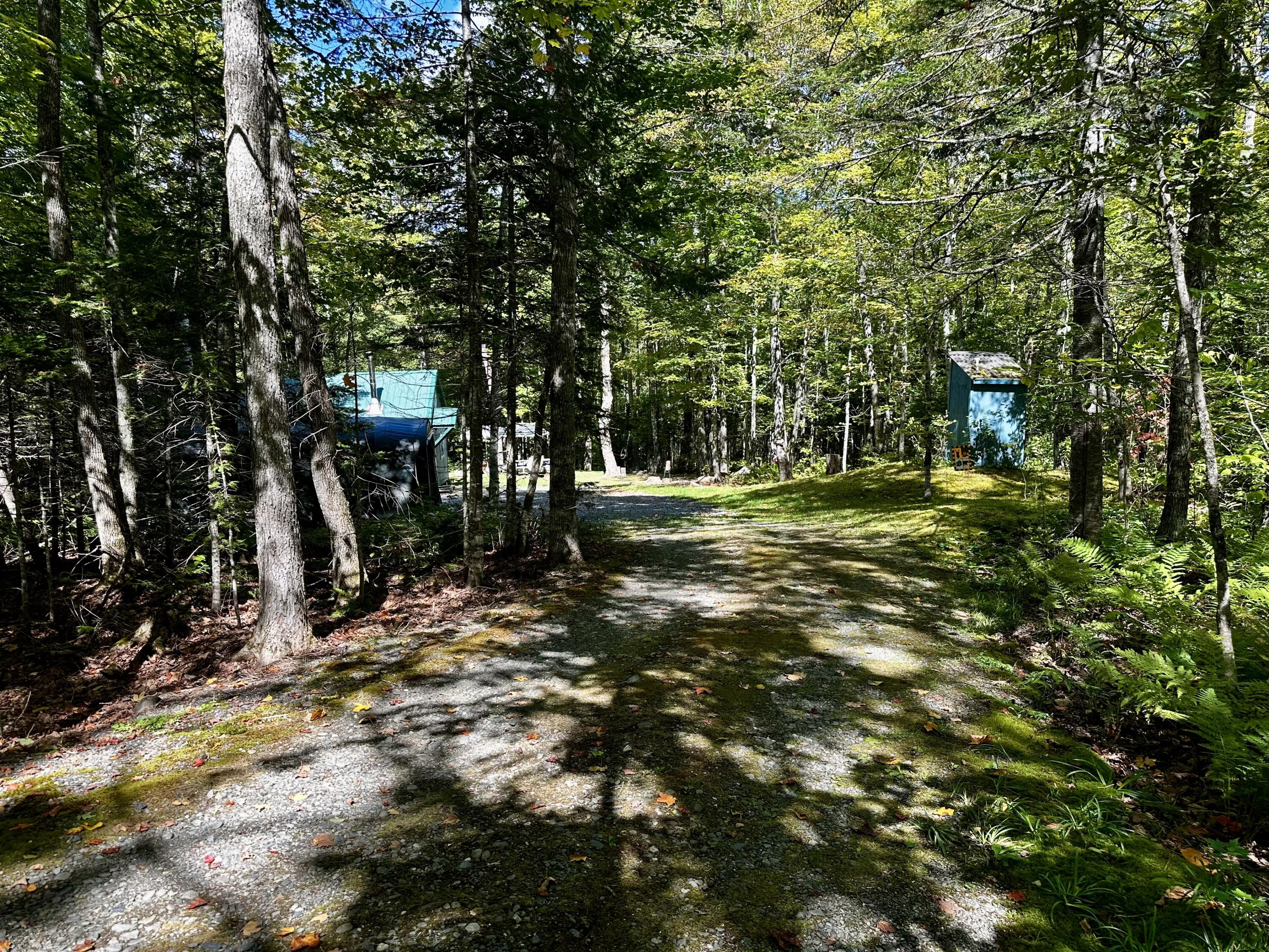 78 Oak Ridge Road Shirley ME 04485