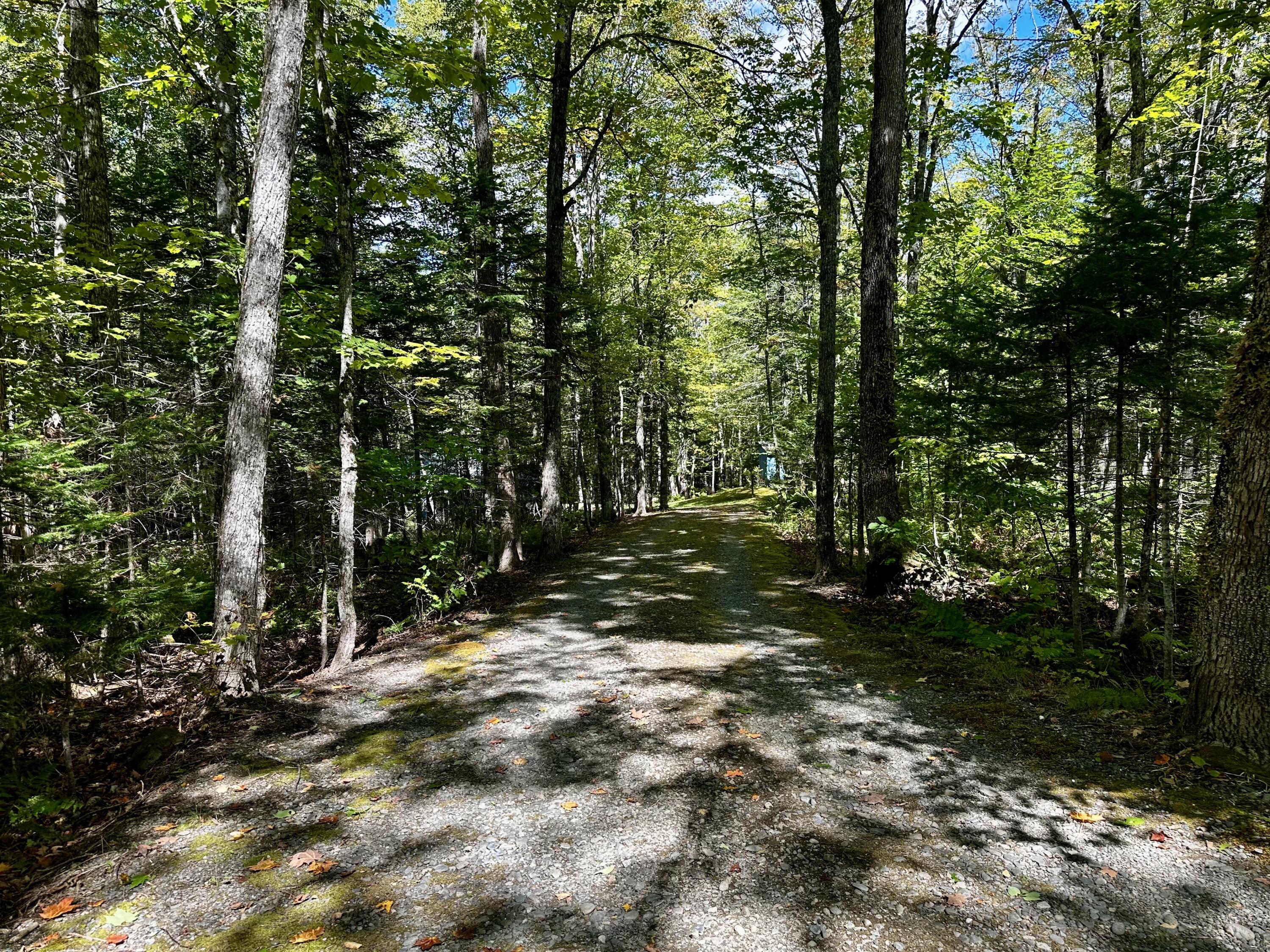 78 Oak Ridge Road Shirley ME 04485