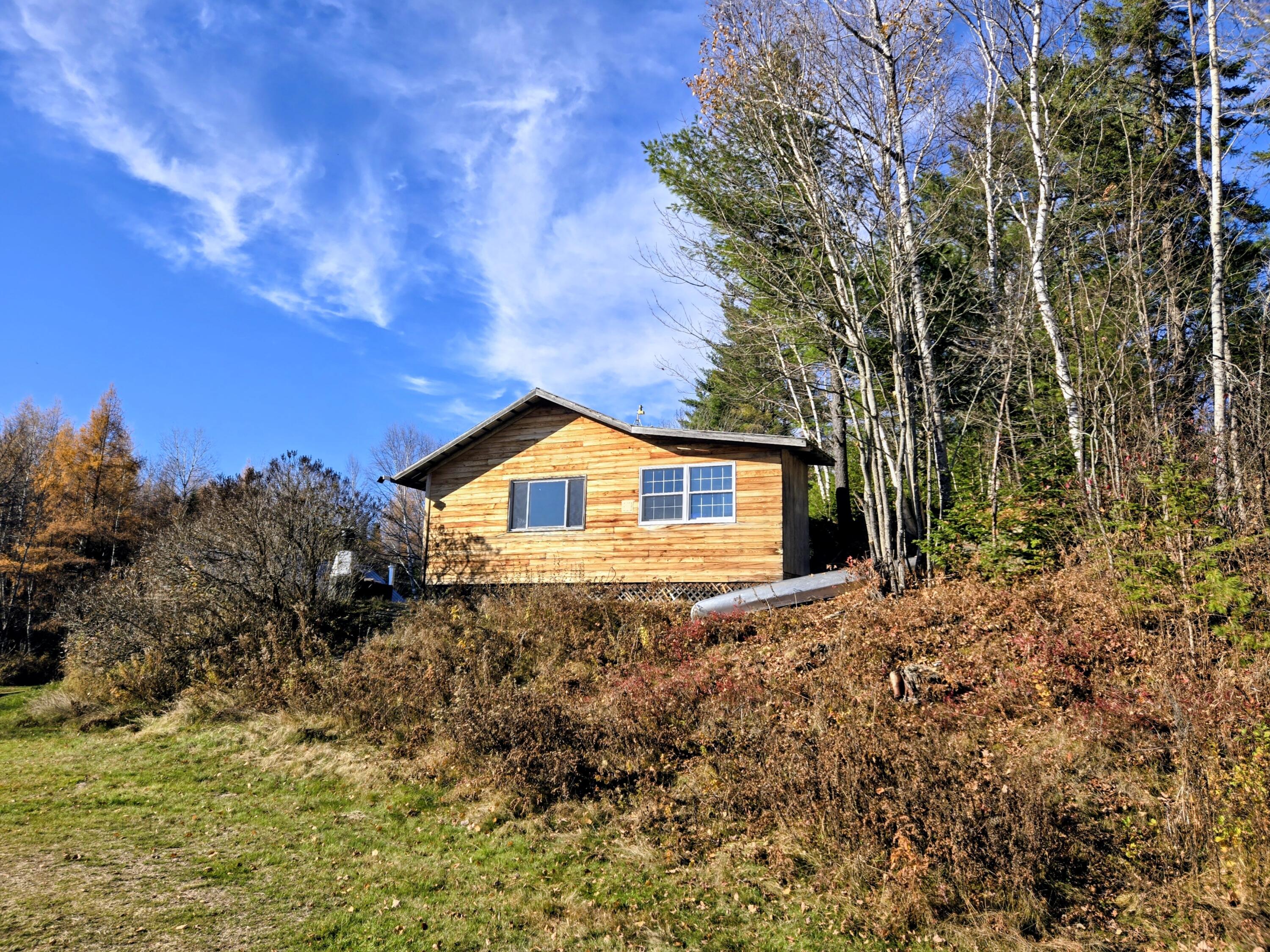 Lot 11 Holeb Road Holeb Twp ME 04985