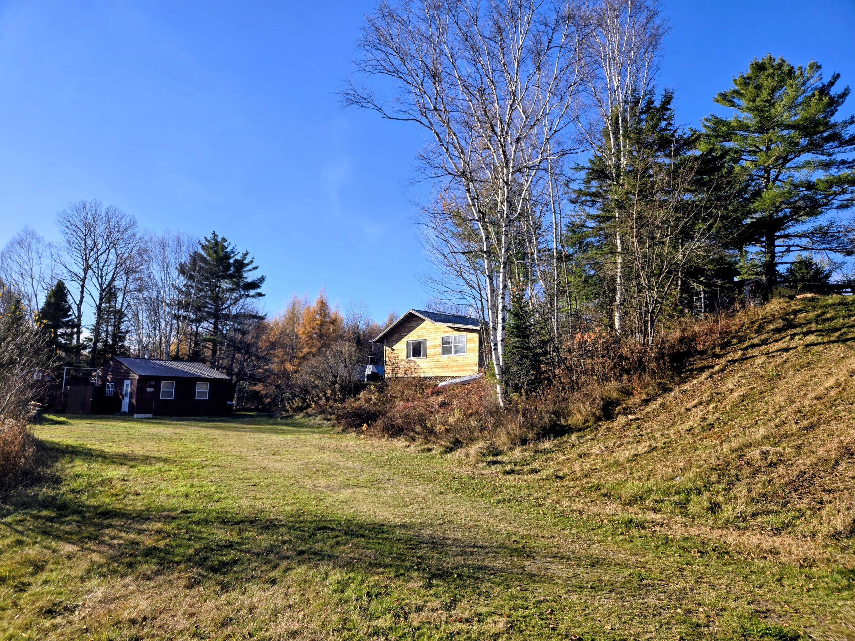 Lot 11 Holeb Road Holeb Twp ME 04985