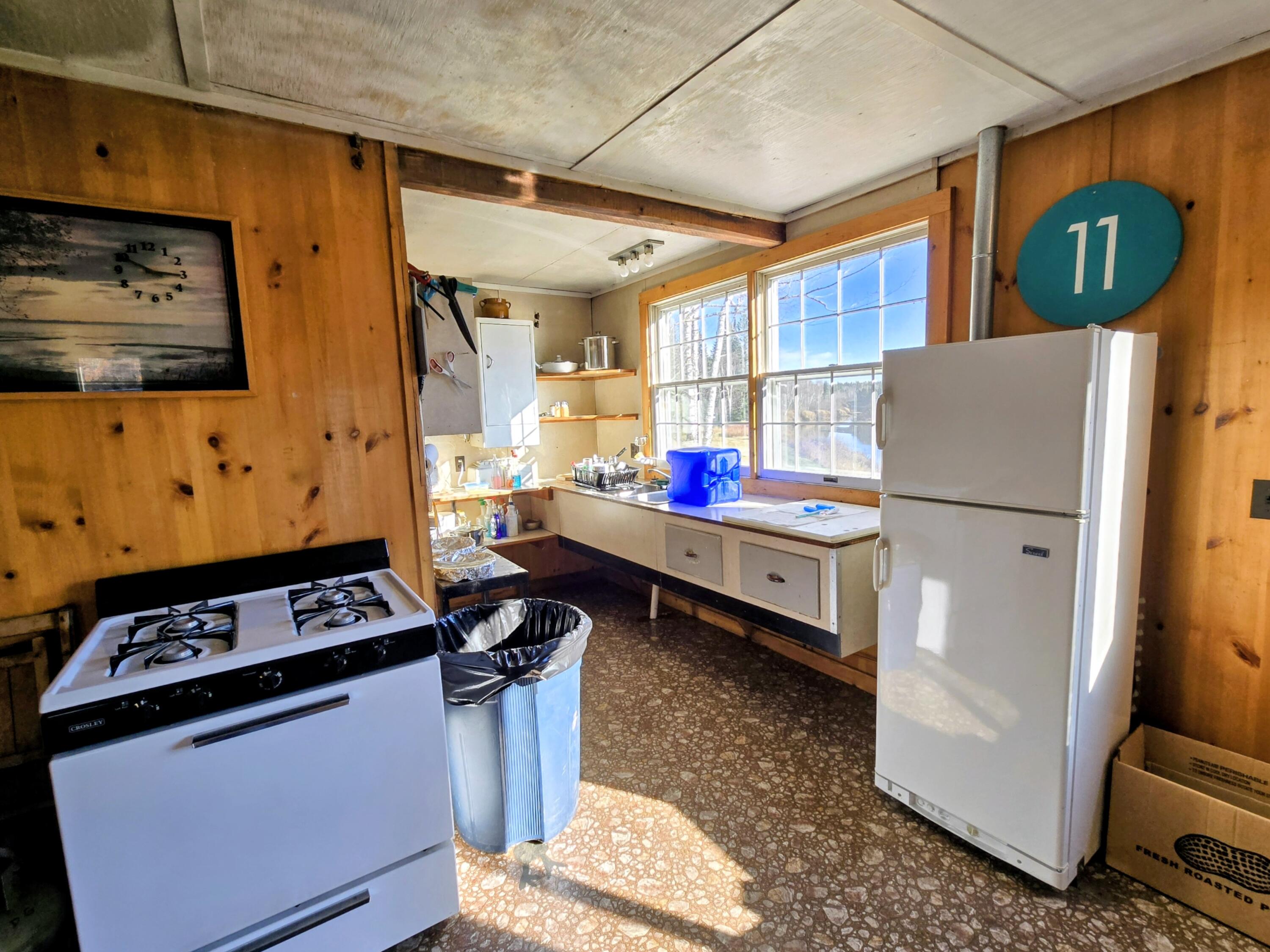 Lot 11 Holeb Road Holeb Twp ME 04985