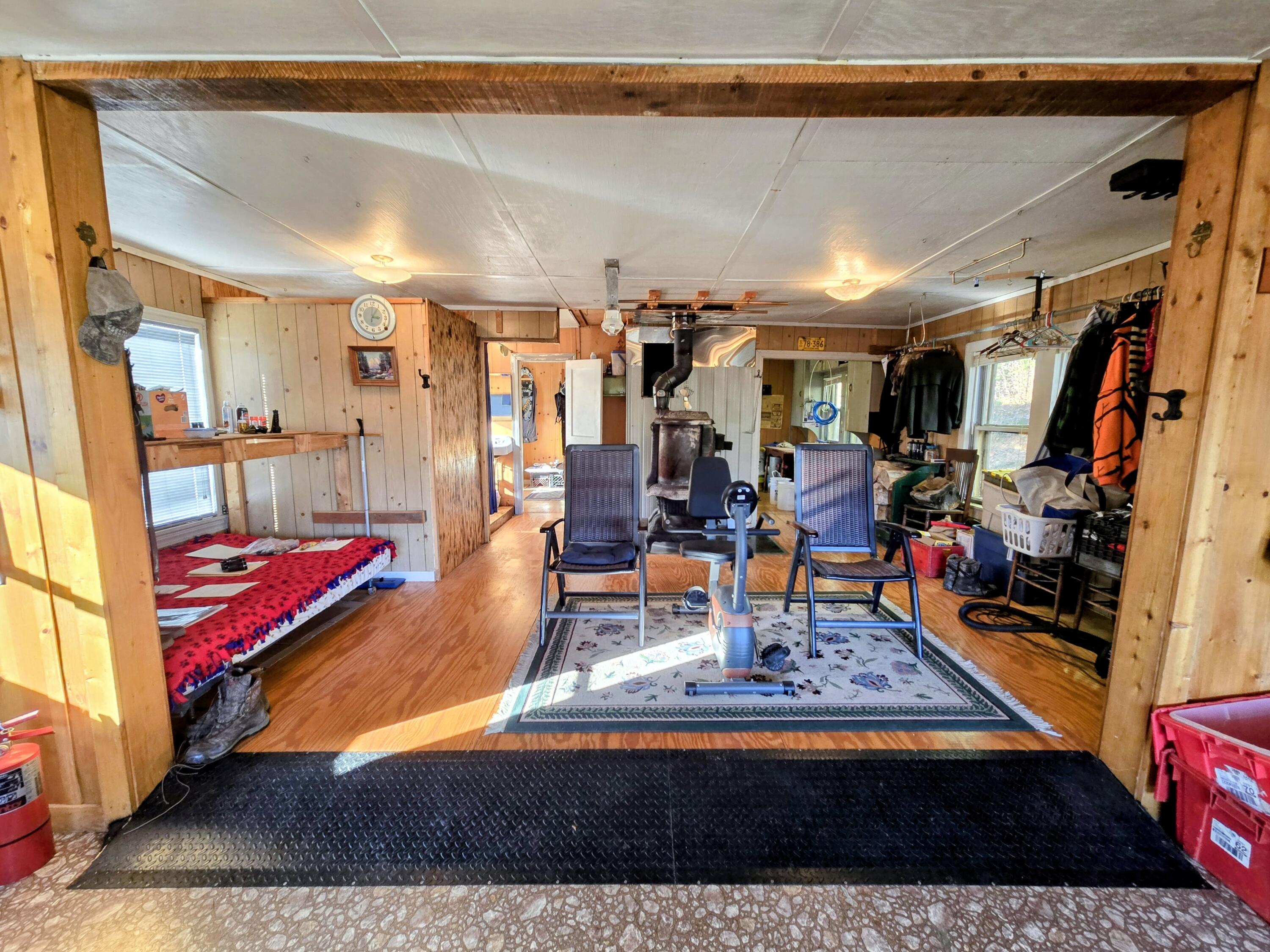 Lot 11 Holeb Road Holeb Twp ME 04985