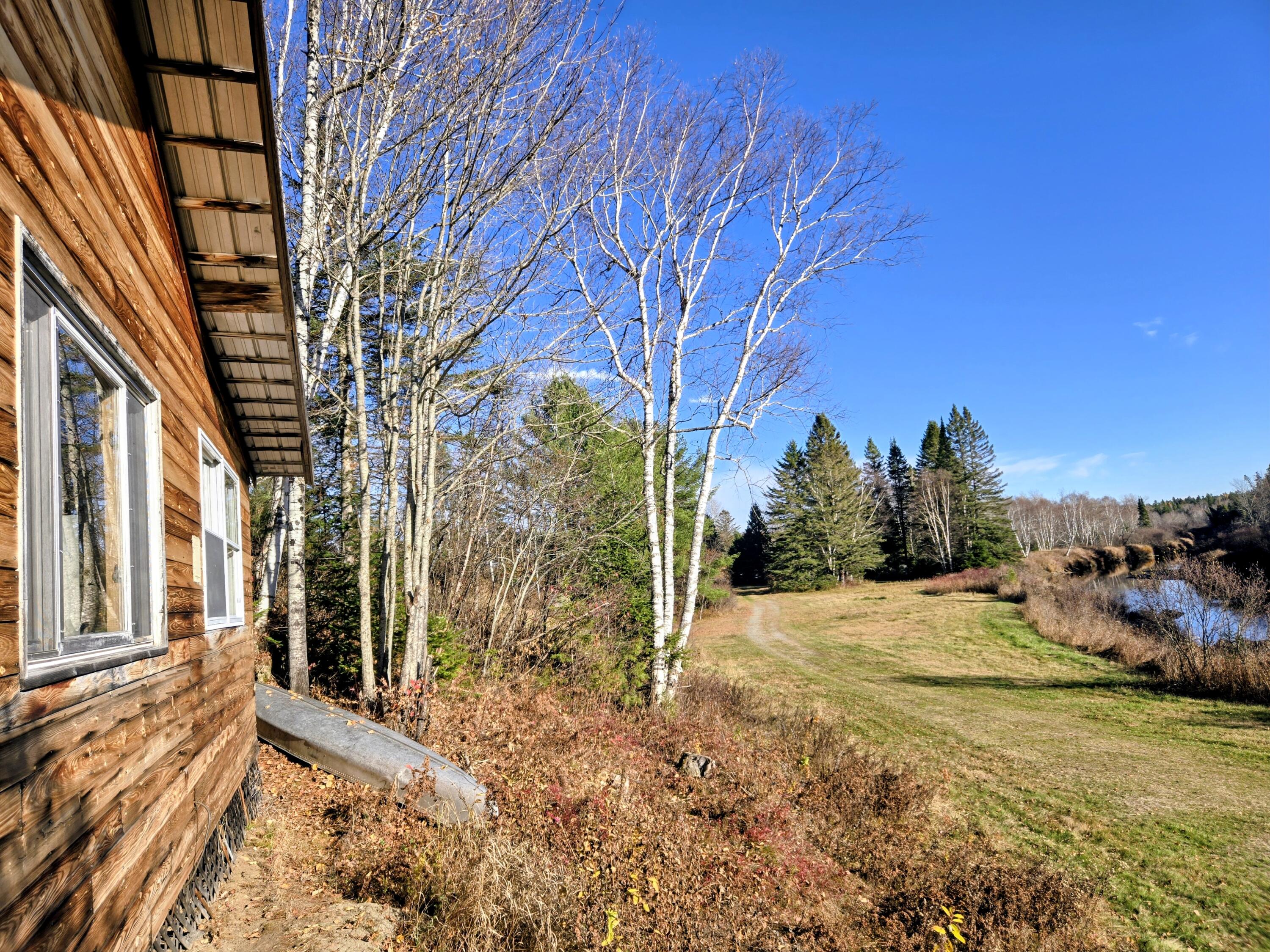 Lot 11 Holeb Road Holeb Twp ME 04985