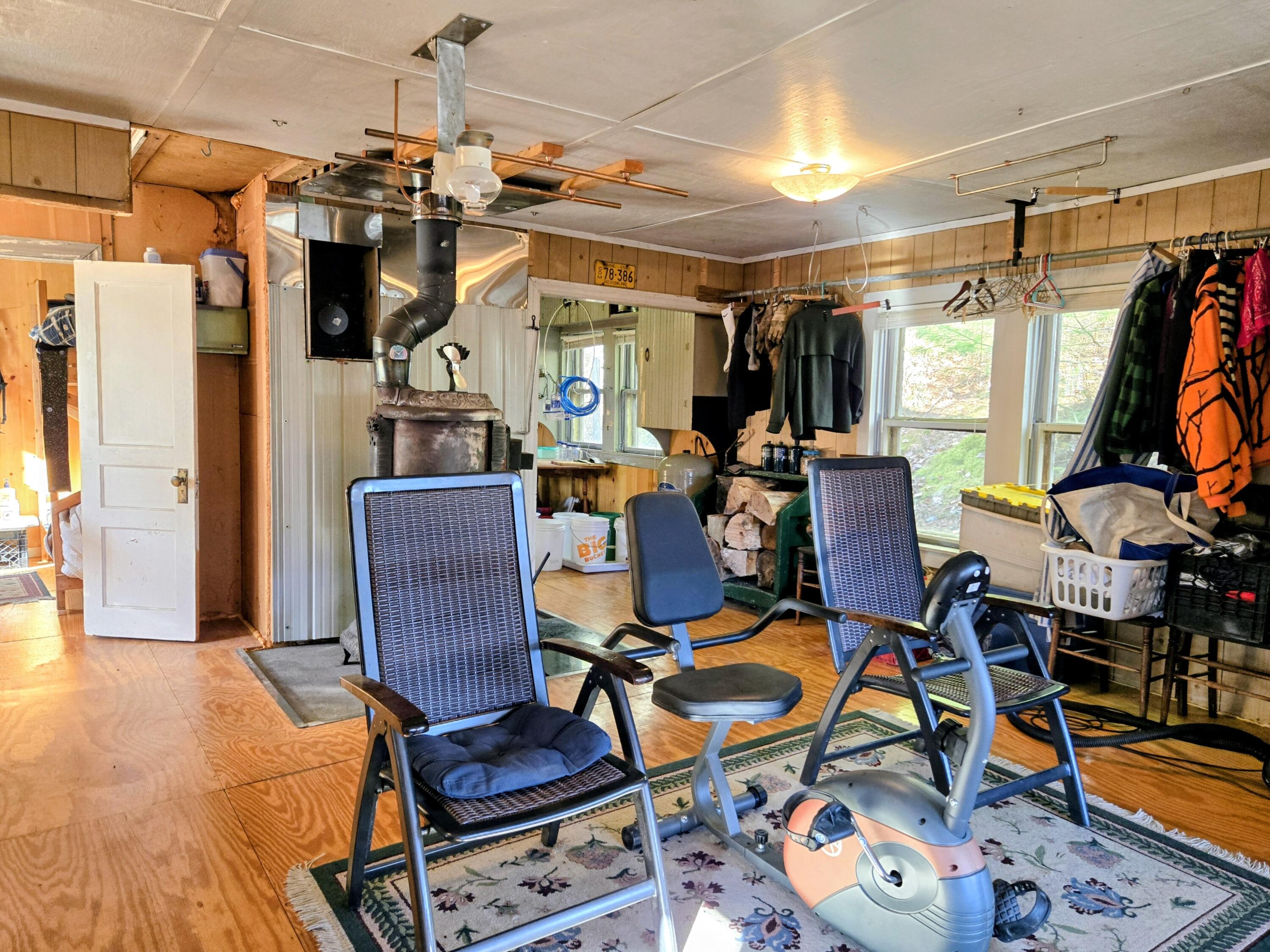 Lot 11 Holeb Road Holeb Twp ME 04985