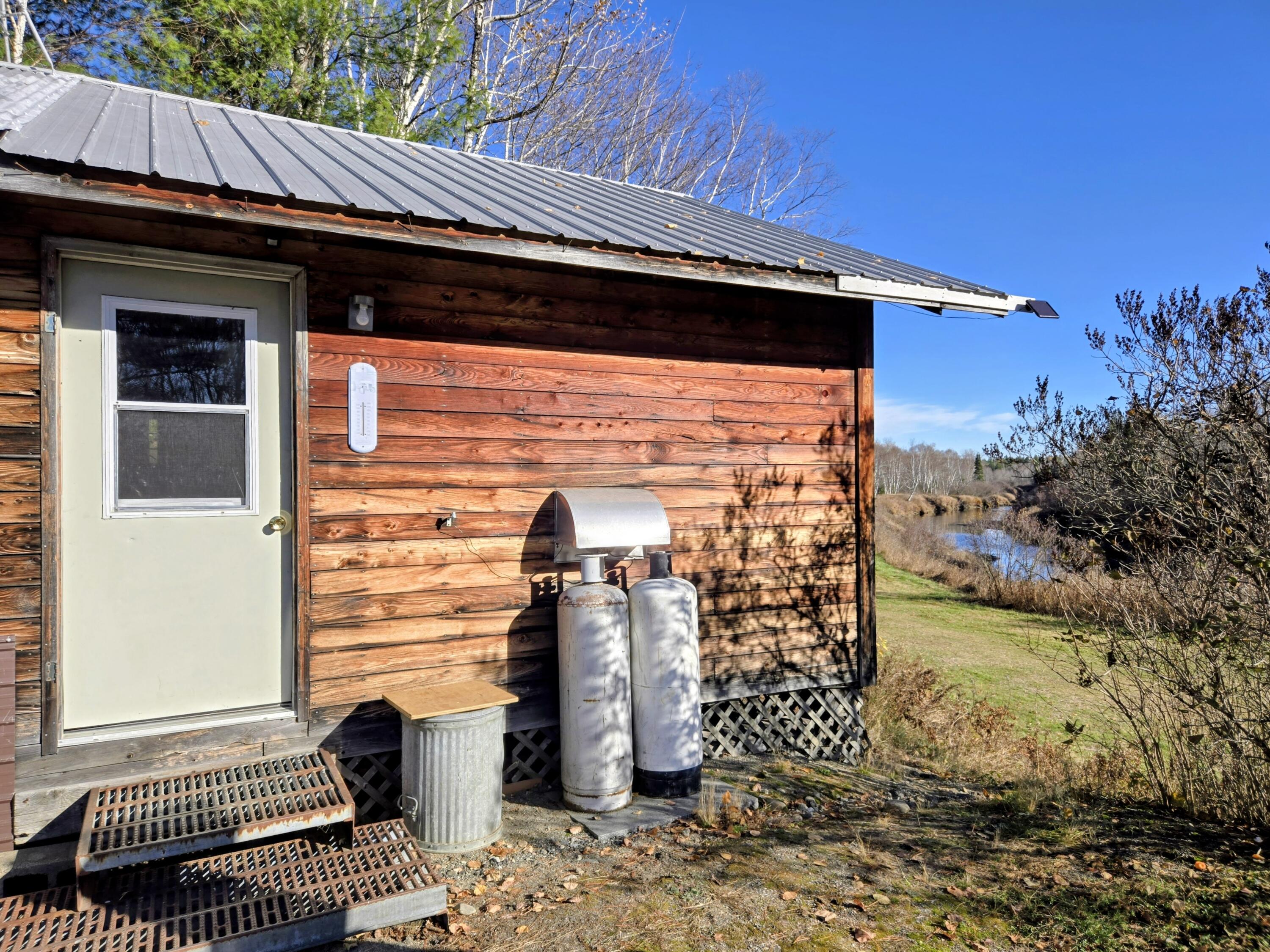 Lot 11 Holeb Road Holeb Twp ME 04985