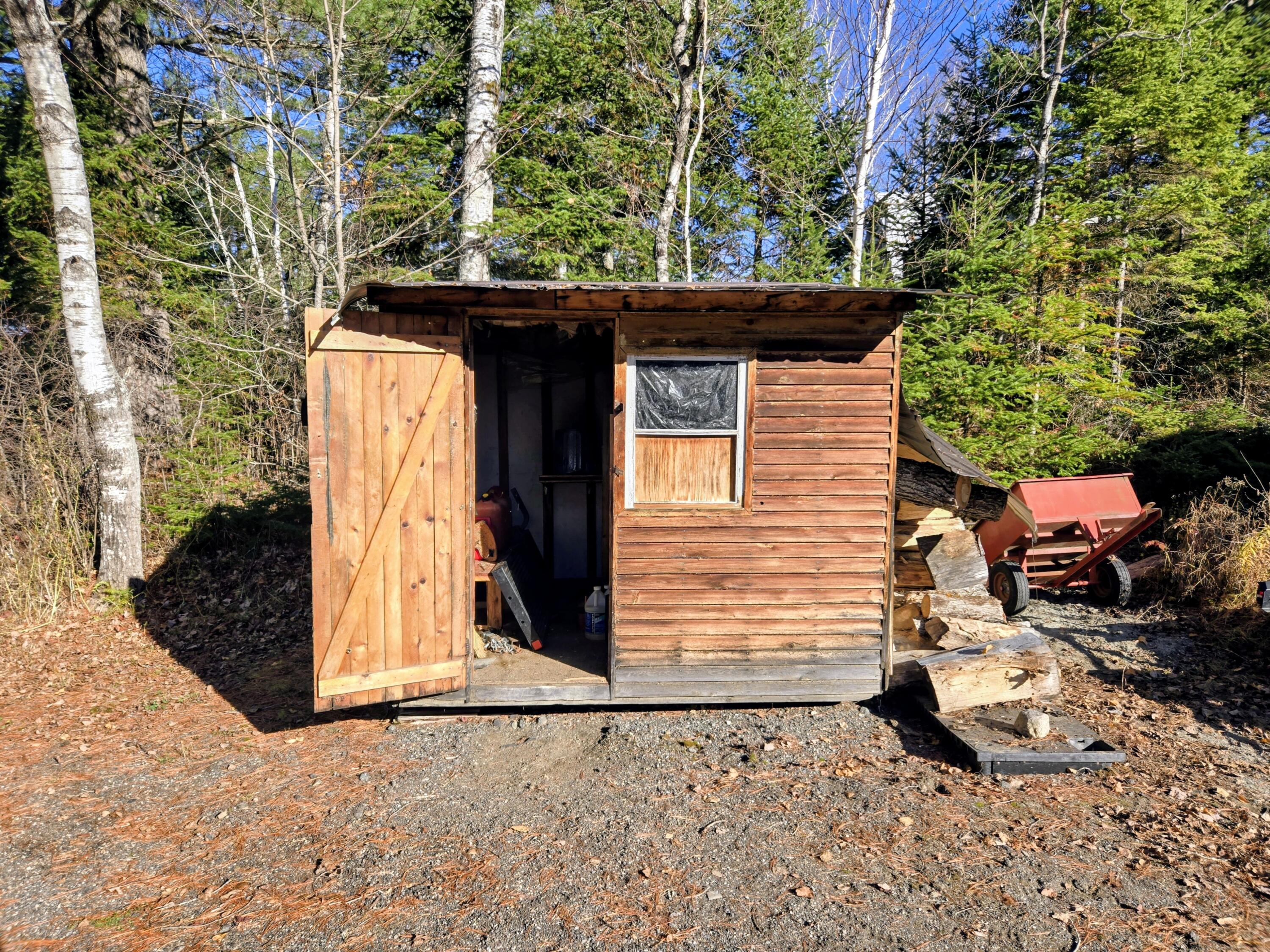 Lot 11 Holeb Road Holeb Twp ME 04985