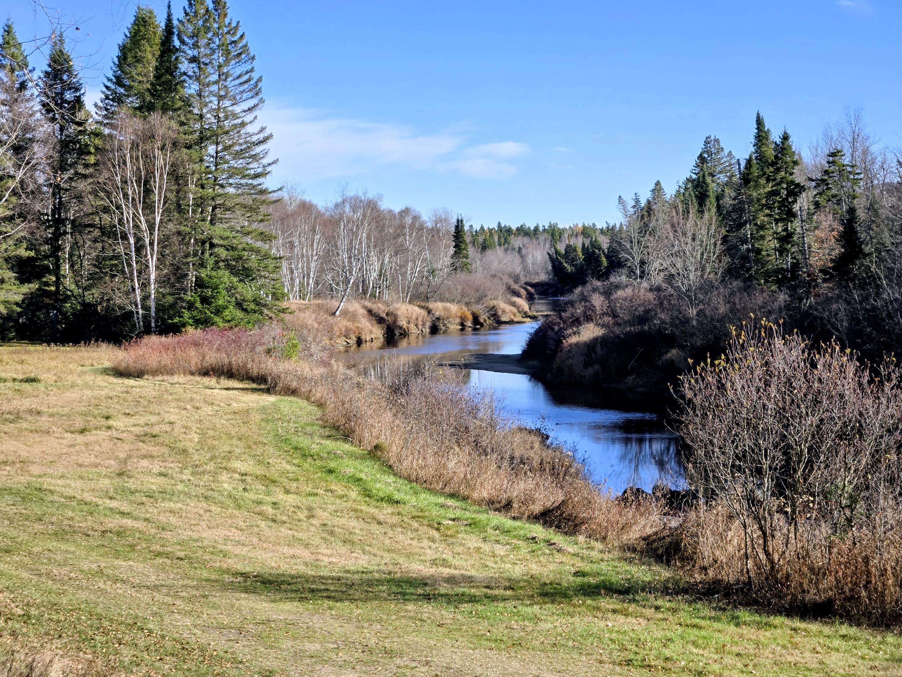 Lot 11 Holeb Road Holeb Twp ME 04985