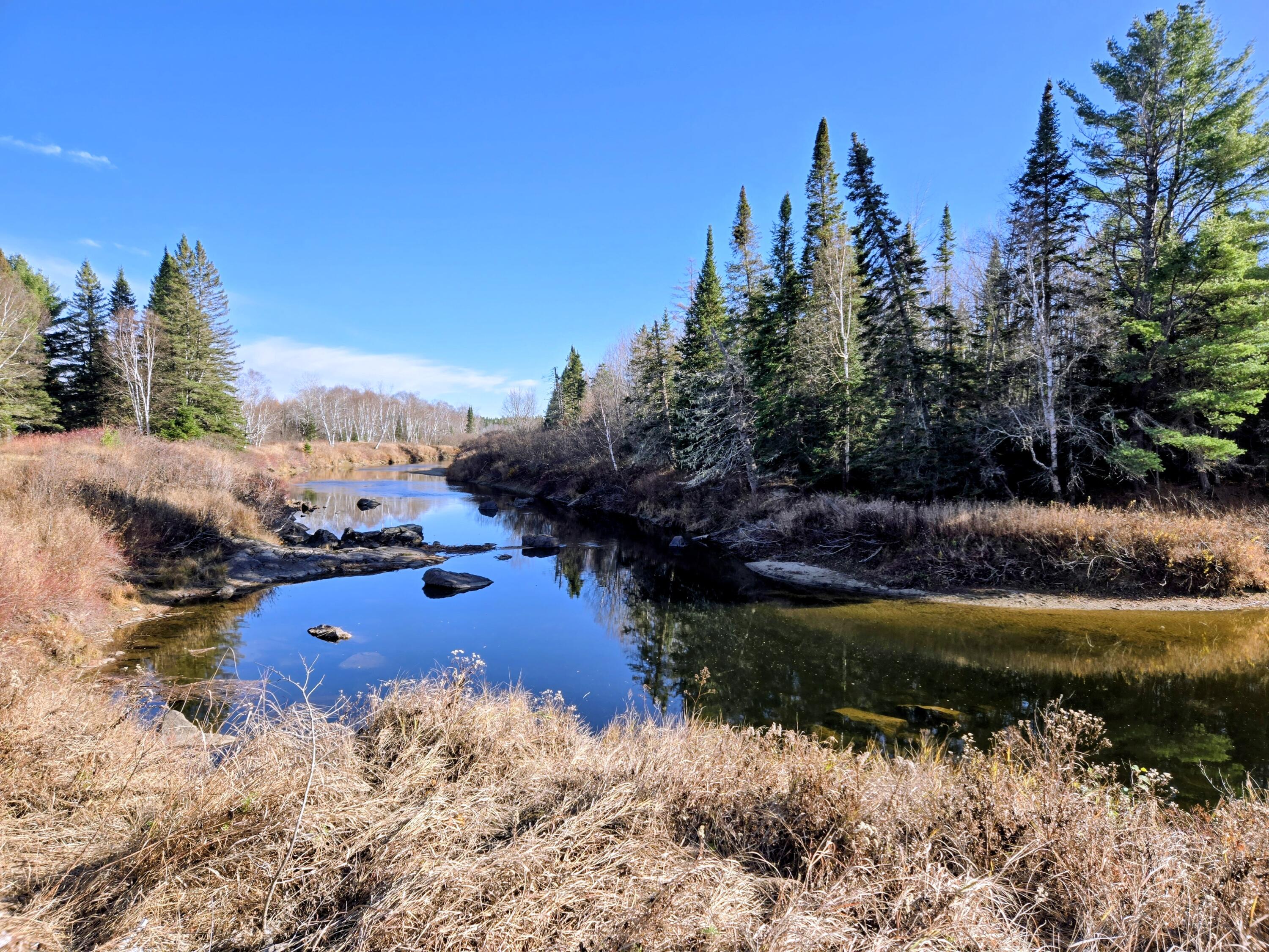 Lot 11 Holeb Road Holeb Twp ME 04985