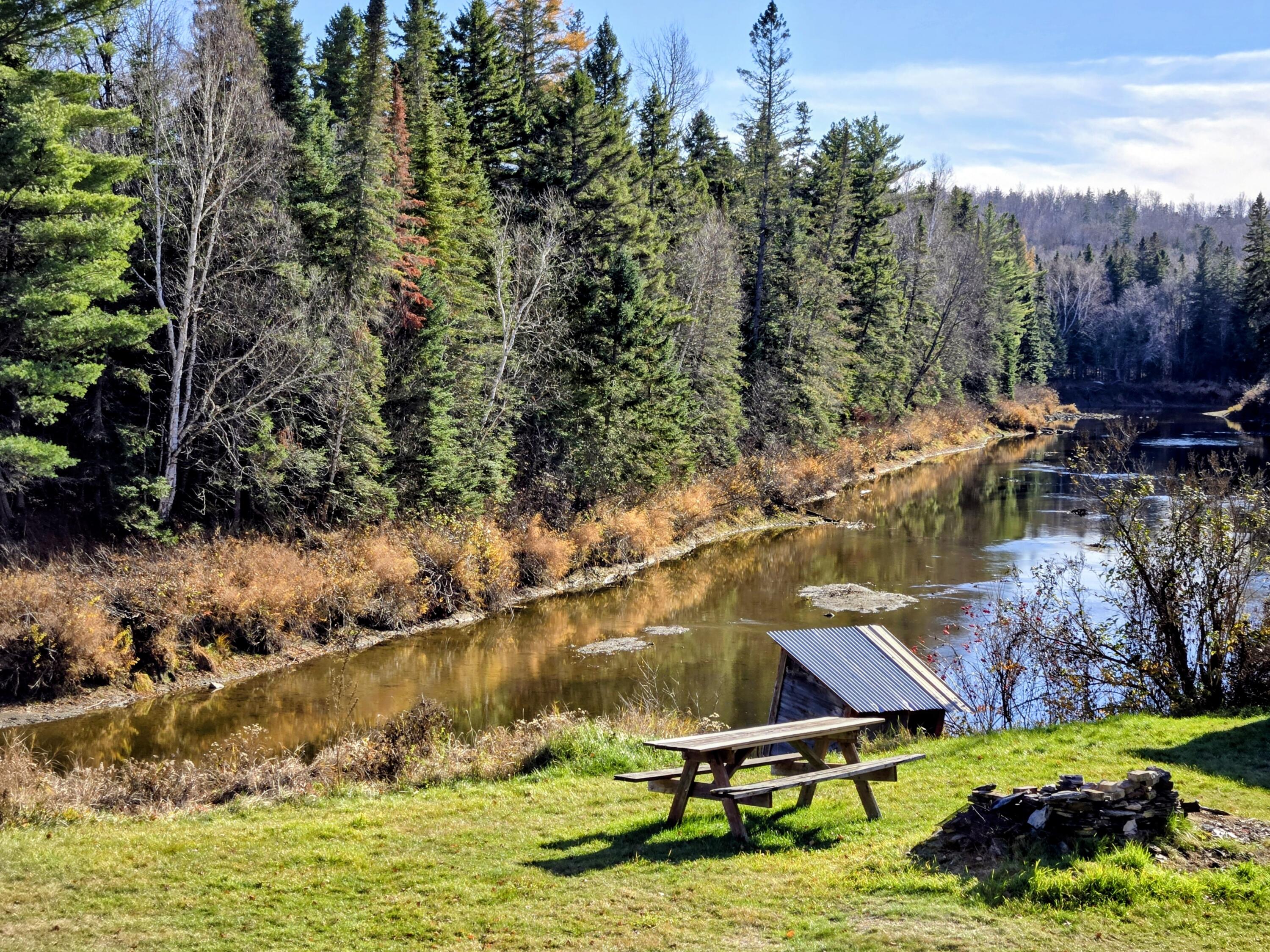 Lot 11 Holeb Road Holeb Twp ME 04985