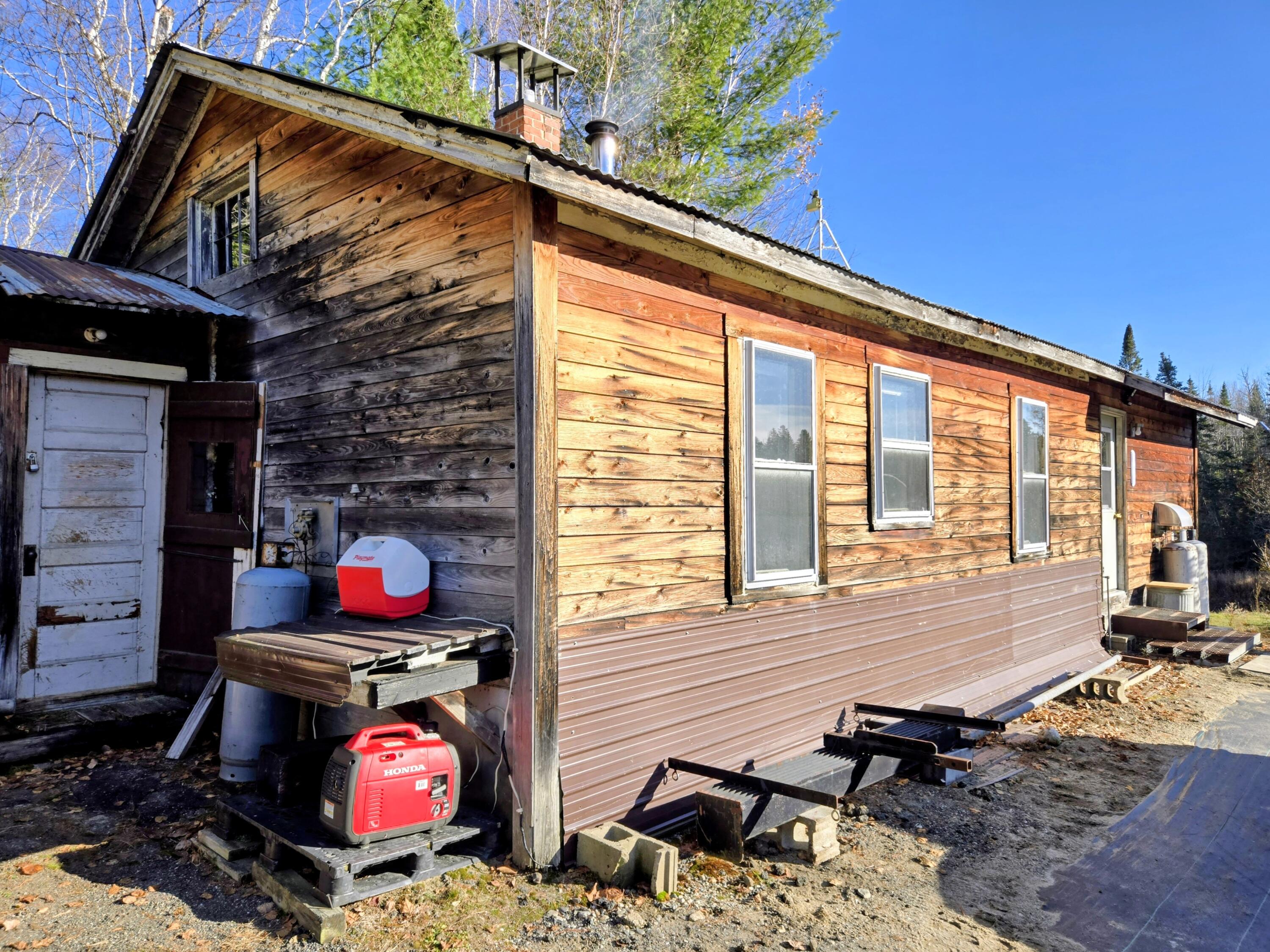 Lot 11 Holeb Road Holeb Twp ME 04985