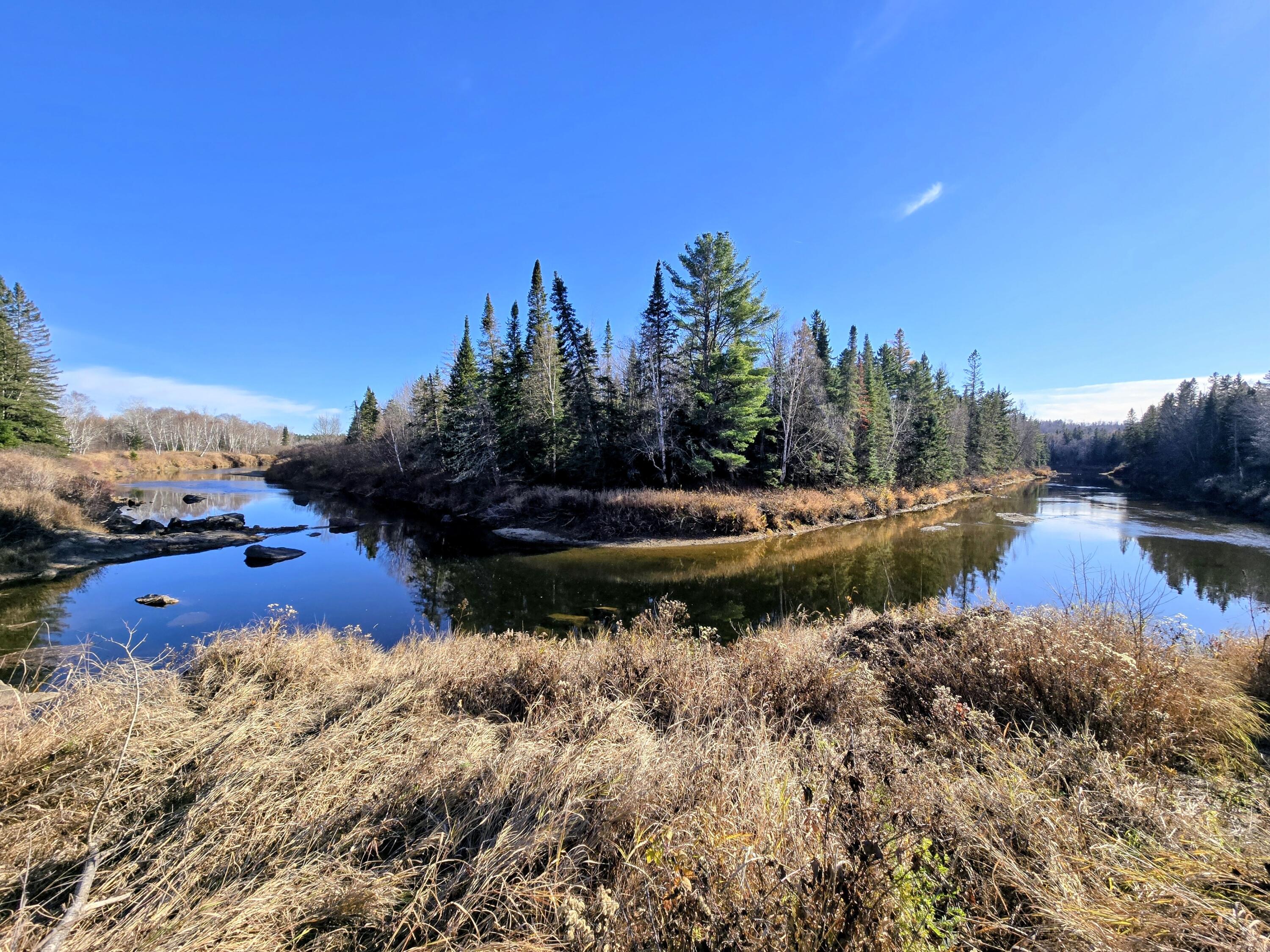 Lot 11 Holeb Road Holeb Twp ME 04985