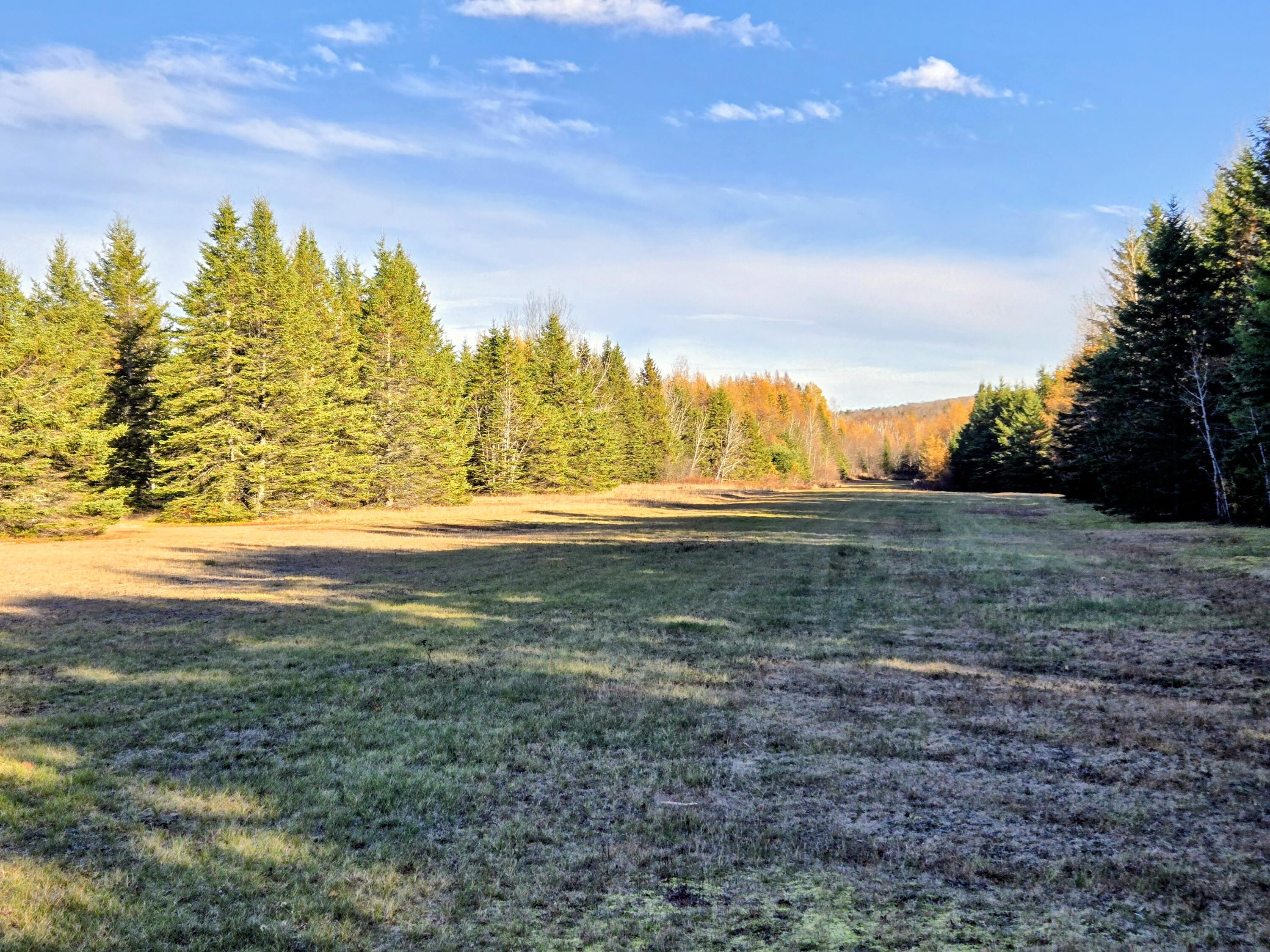 Lot 11 Holeb Road Holeb Twp ME 04985