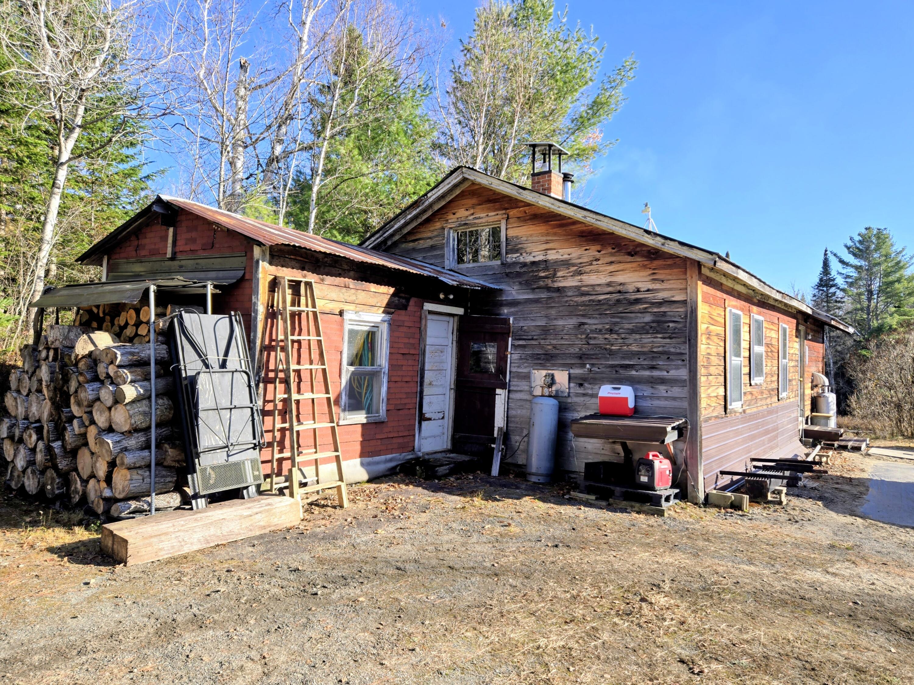 Lot 11 Holeb Road Holeb Twp ME 04985