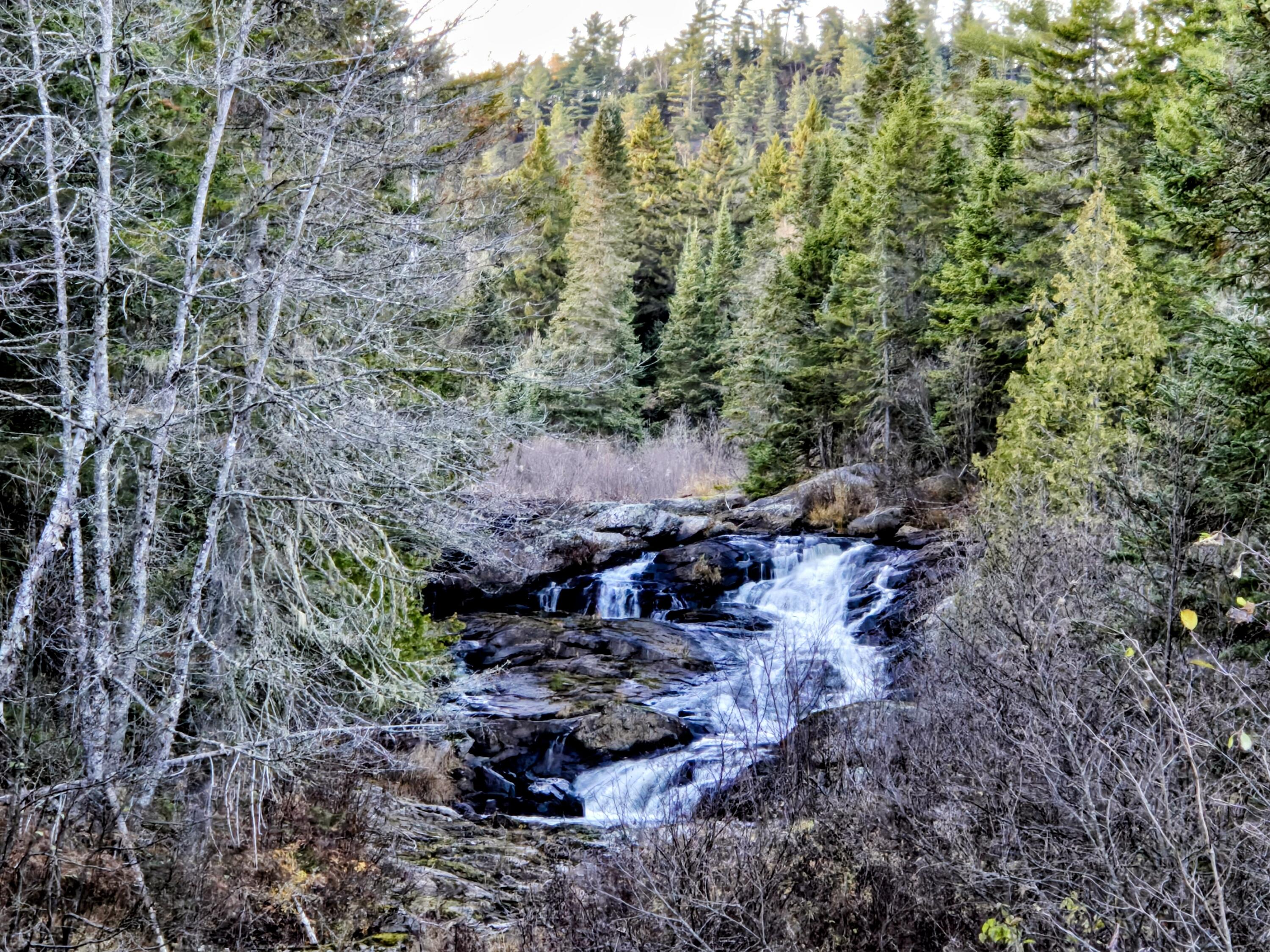 Lot 11 Holeb Road Holeb Twp ME 04985