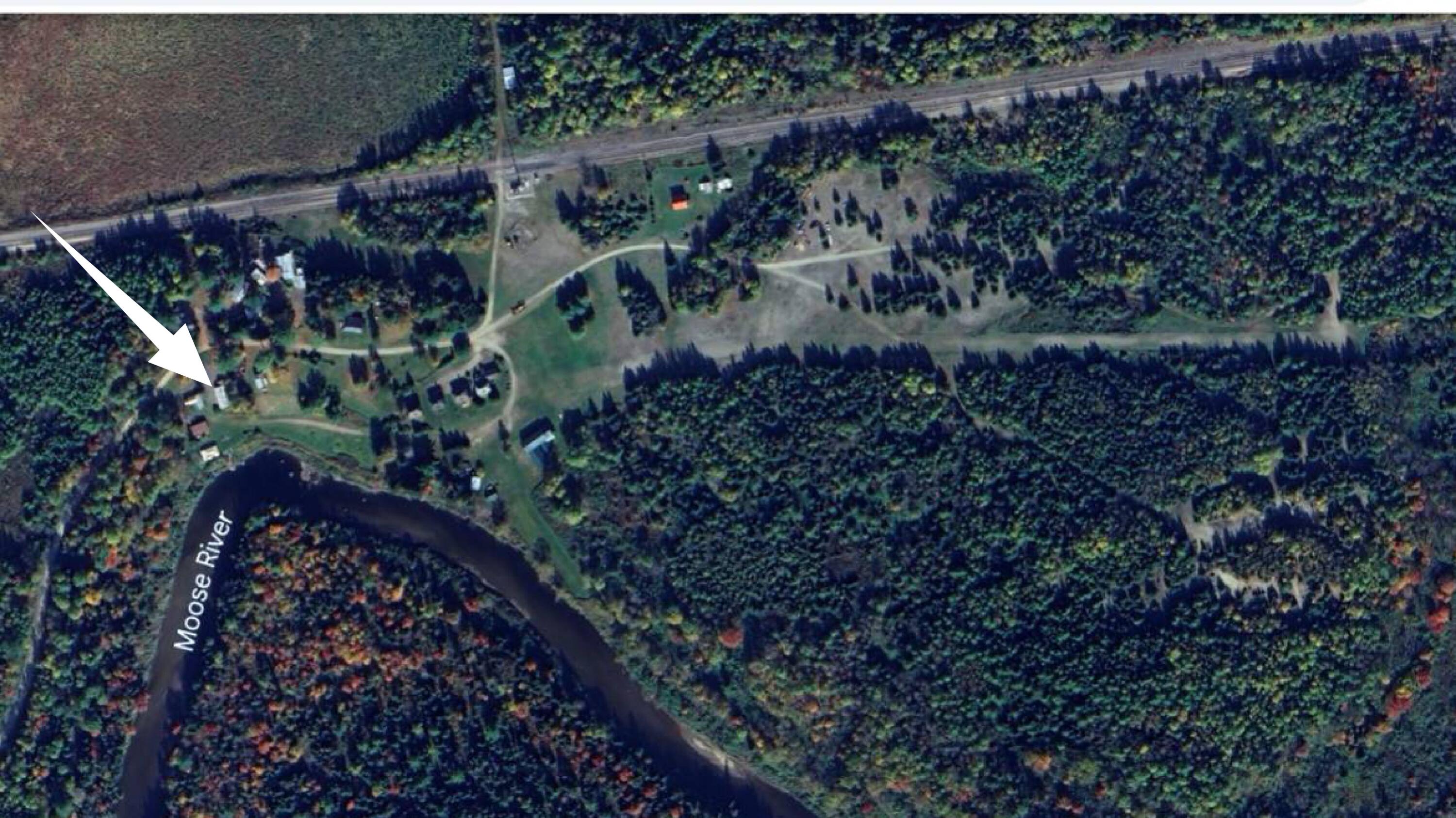 Lot 11 Holeb Road Holeb Twp ME 04985