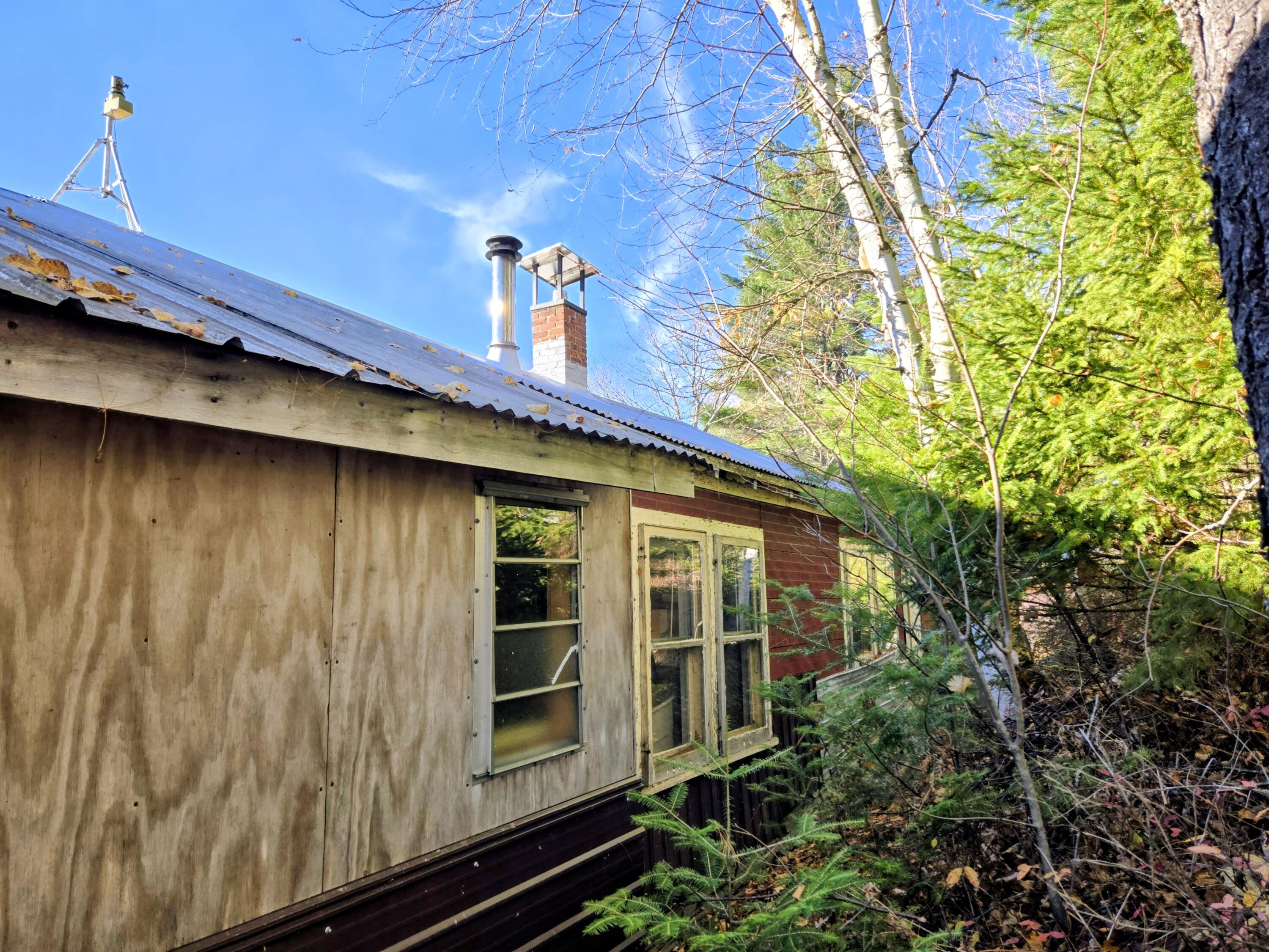 Lot 11 Holeb Road Holeb Twp ME 04985