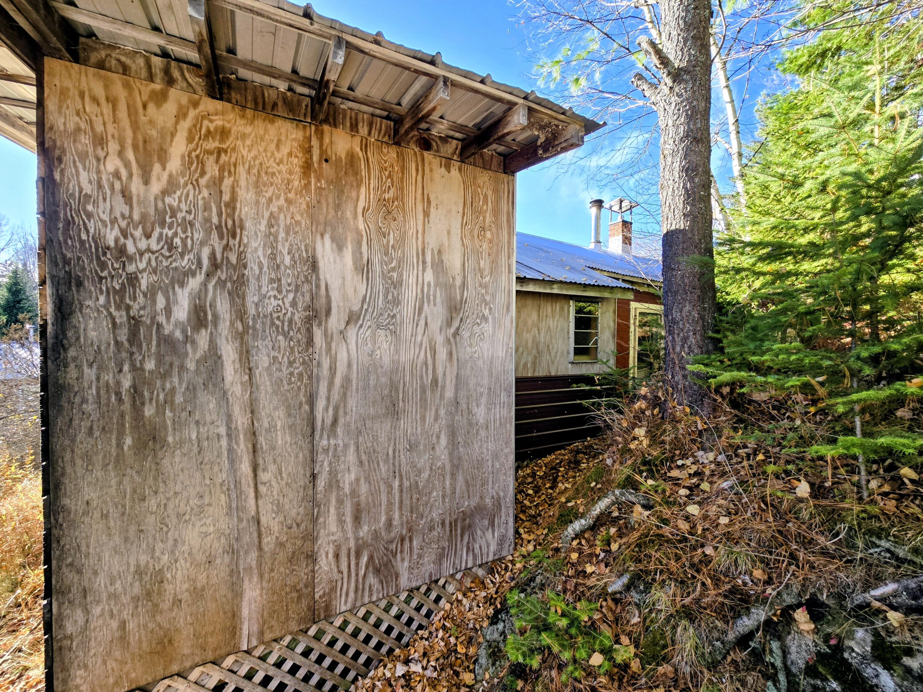 Lot 11 Holeb Road Holeb Twp ME 04985