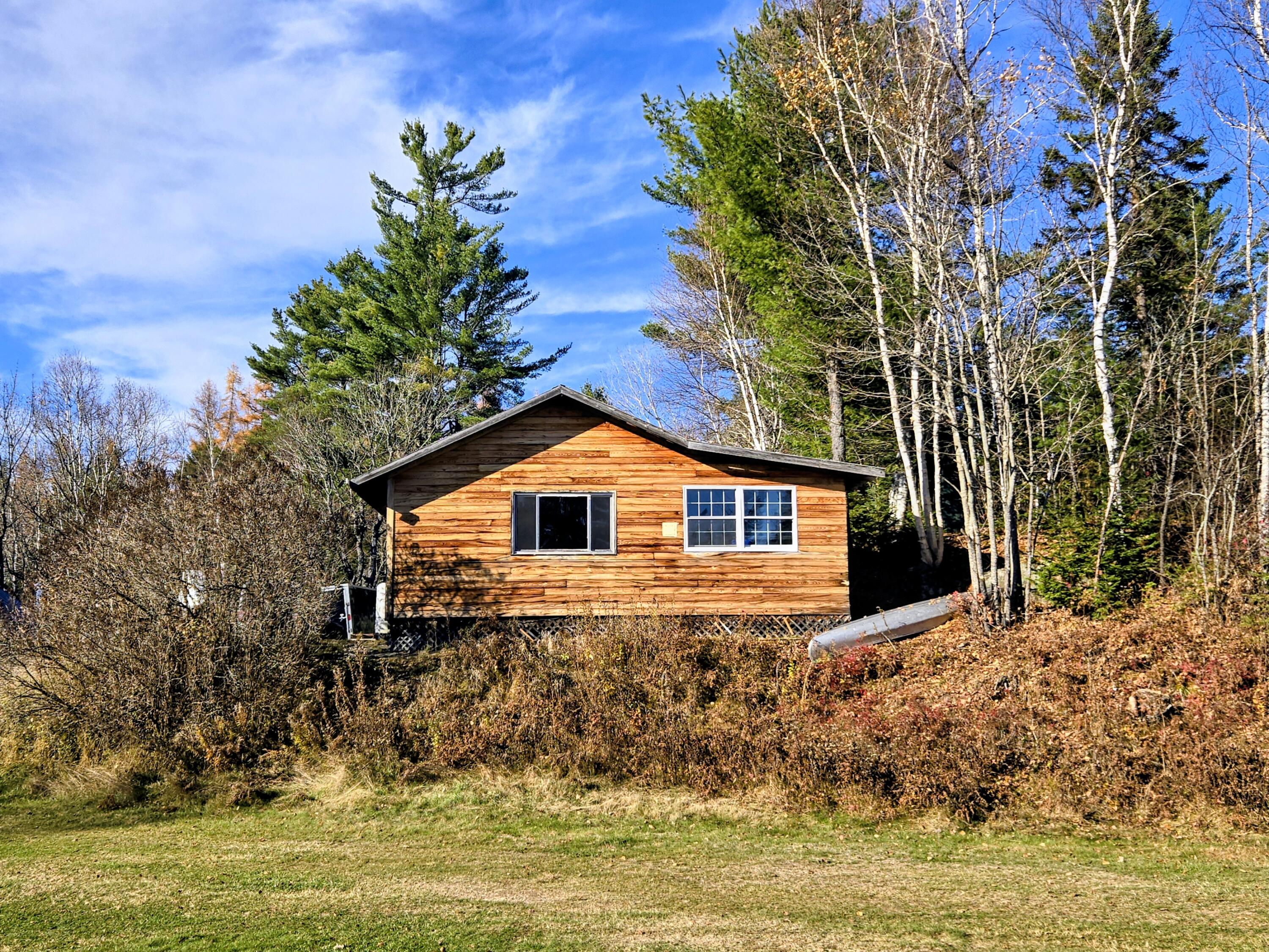 Lot 11 Holeb Road Holeb Twp ME 04985