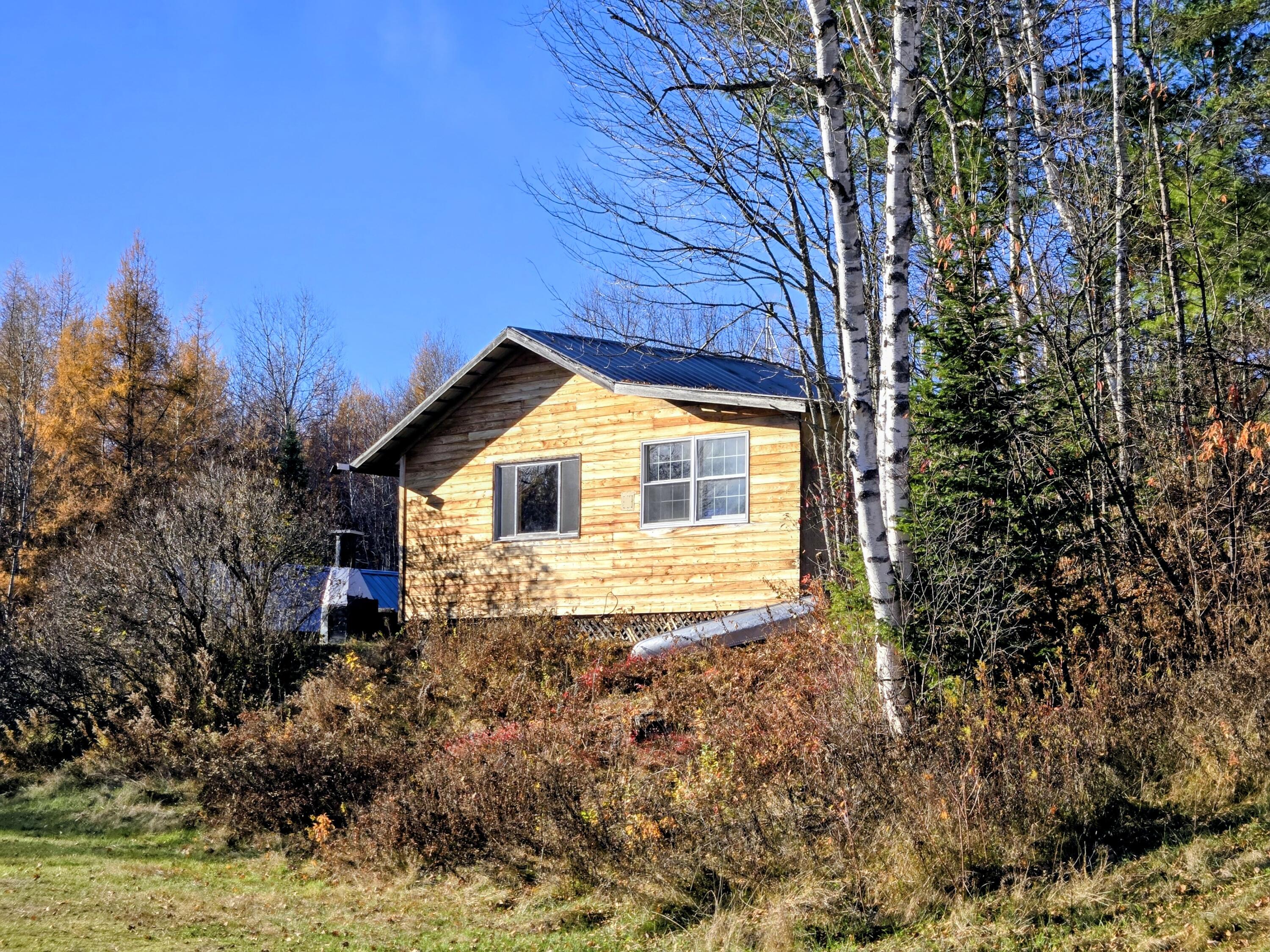 Lot 11 Holeb Road Holeb Twp ME 04985