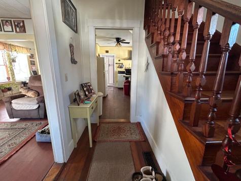 24 Albert Street Milo ME 04463