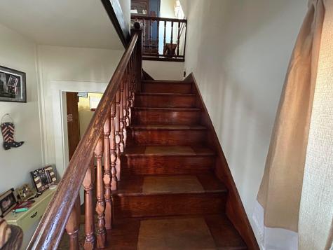 24 Albert Street Milo ME 04463