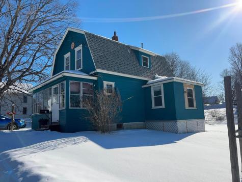 24 Albert Street Milo ME 04463