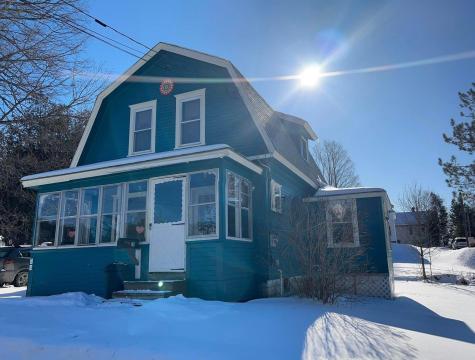 24 Albert Street Milo ME 04463