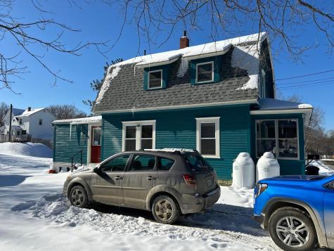 24 Albert Street Milo ME 04463