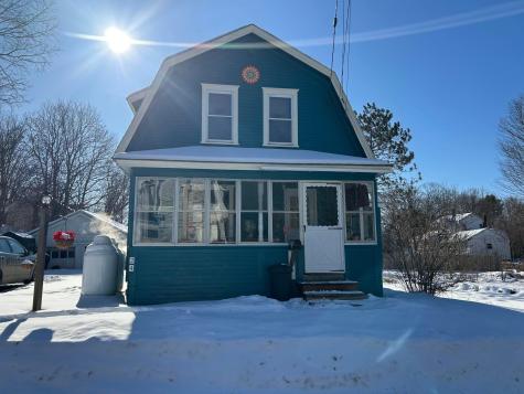 24 Albert Street Milo ME 04463