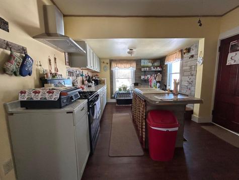 24 Albert Street Milo ME 04463