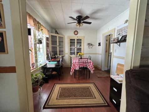 24 Albert Street Milo ME 04463