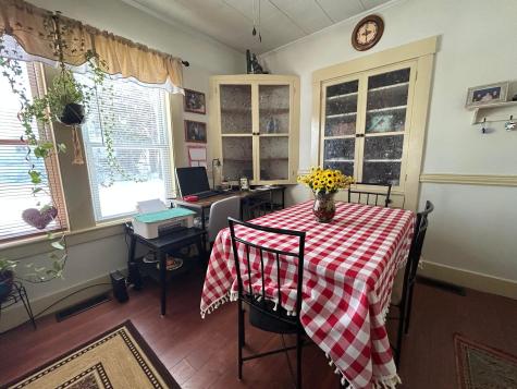 24 Albert Street Milo ME 04463