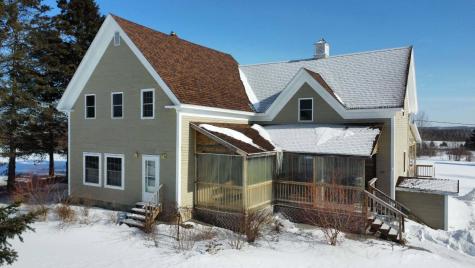 579 Cross Road Washburn ME 04786