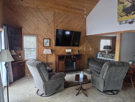 3 Chucky's Lane Long A Twp ME 04462